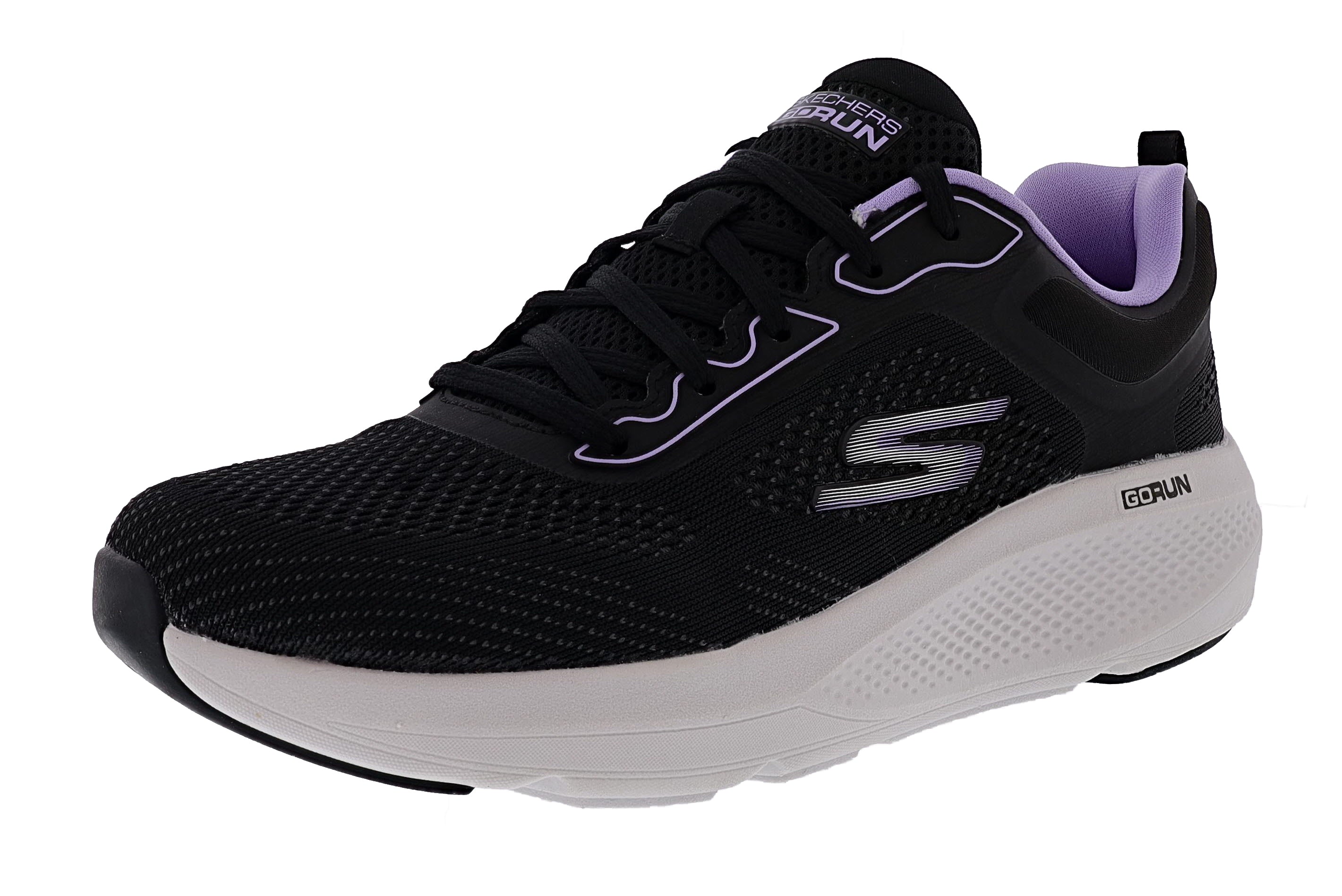 Skechers Women's Go Run Elevate Corral Running Shoes、mySite、lovesweatpilates
