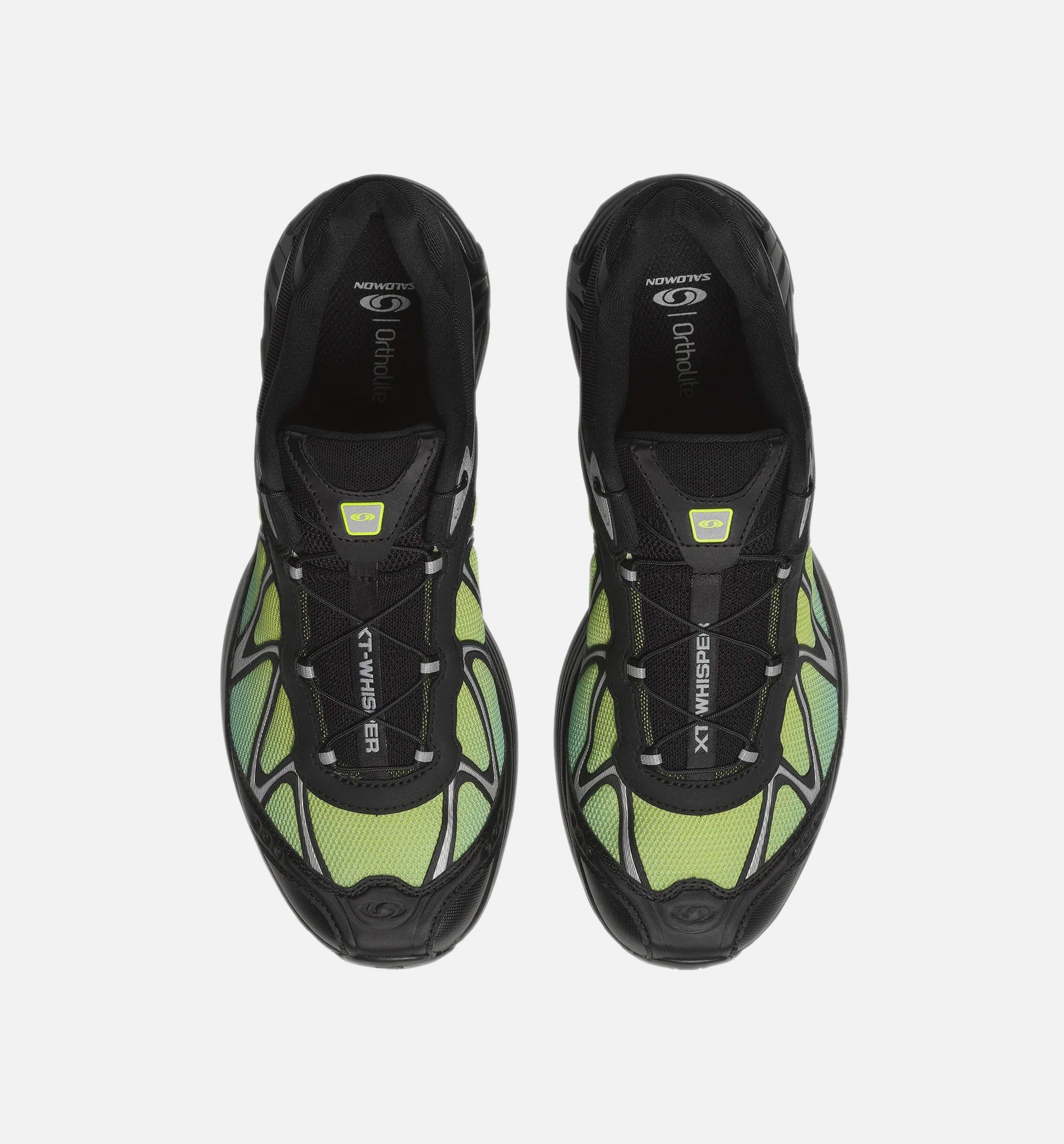 XT Whisper Mens Lifestyle Shoe - Black/Iced Aqua/Silver、mySite、dreamappss