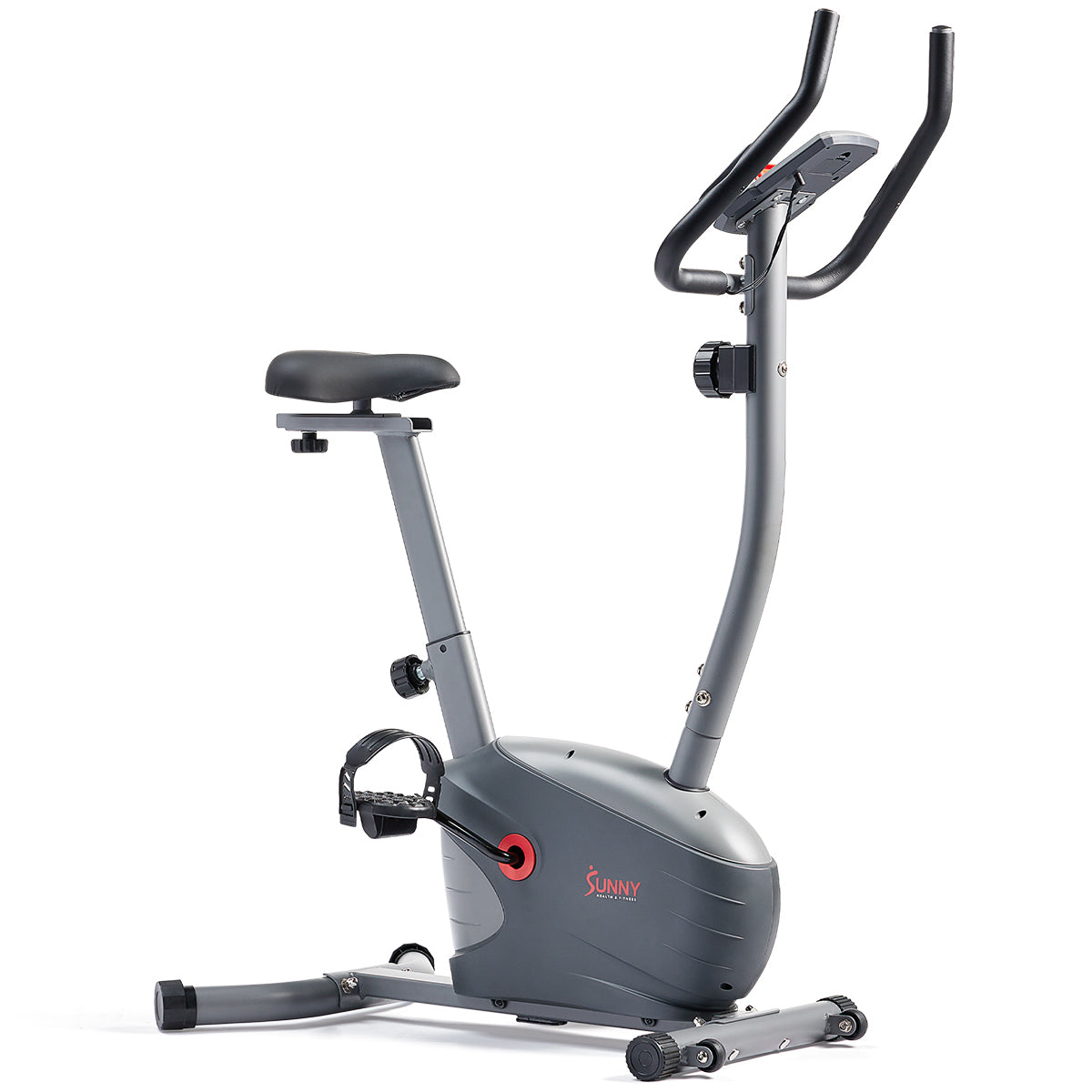  Performance Smart Upright Exercise Bike、mySite、ghnorth