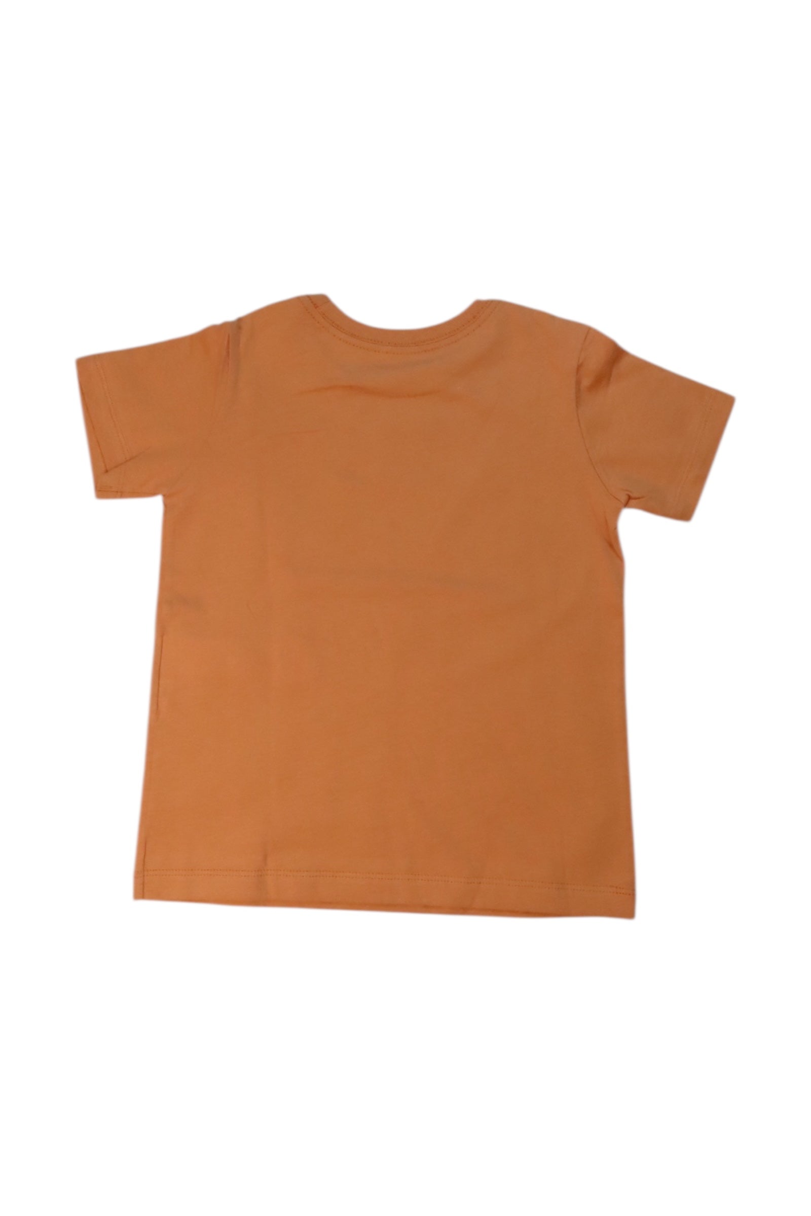 Patagonia Graphic Short Sleeve T-Shirt, Size 3T、mySite、g9winljtr