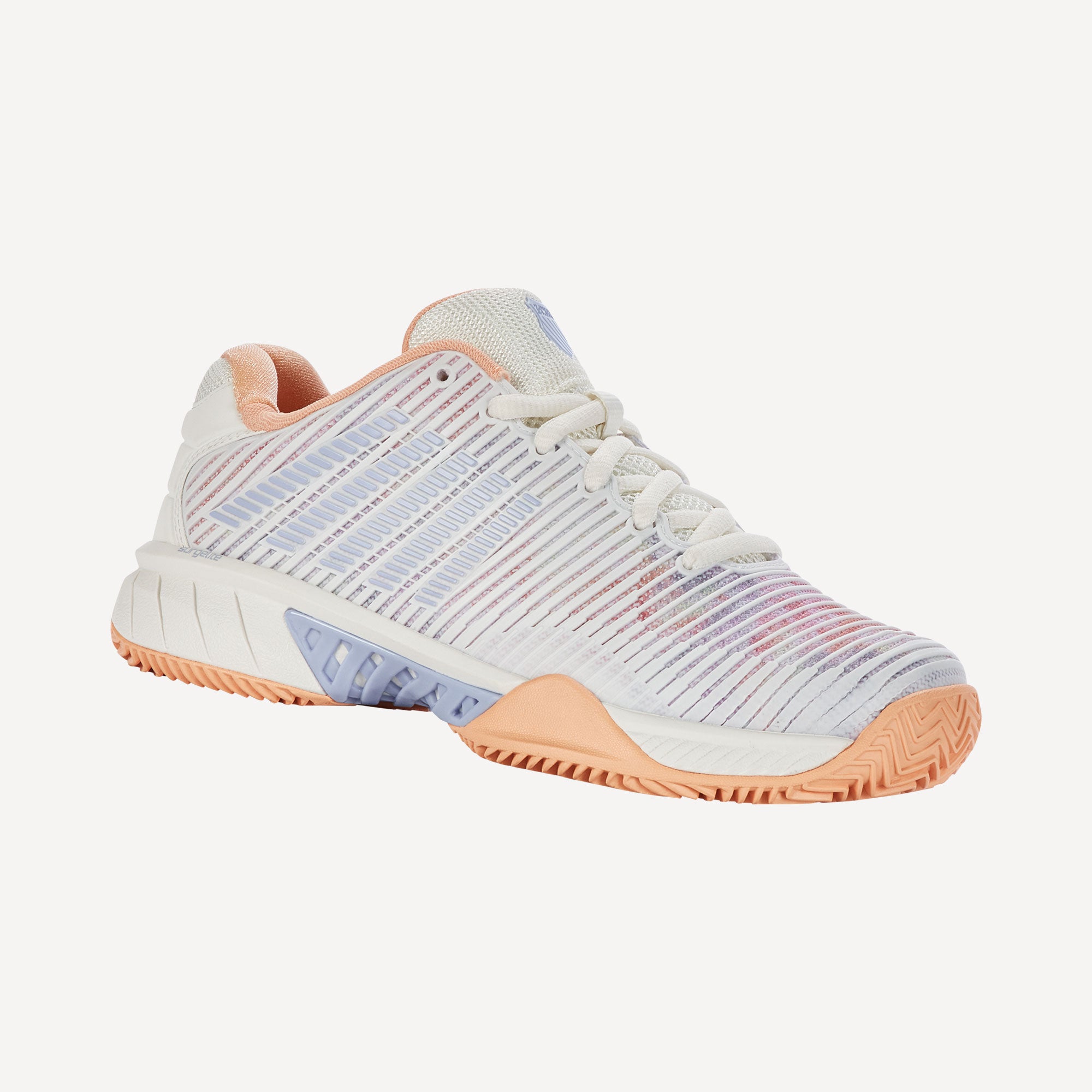 K-Swiss Hypercourt Express 2 Women's Clay Court Tennis Shoes、mySite、neckold
