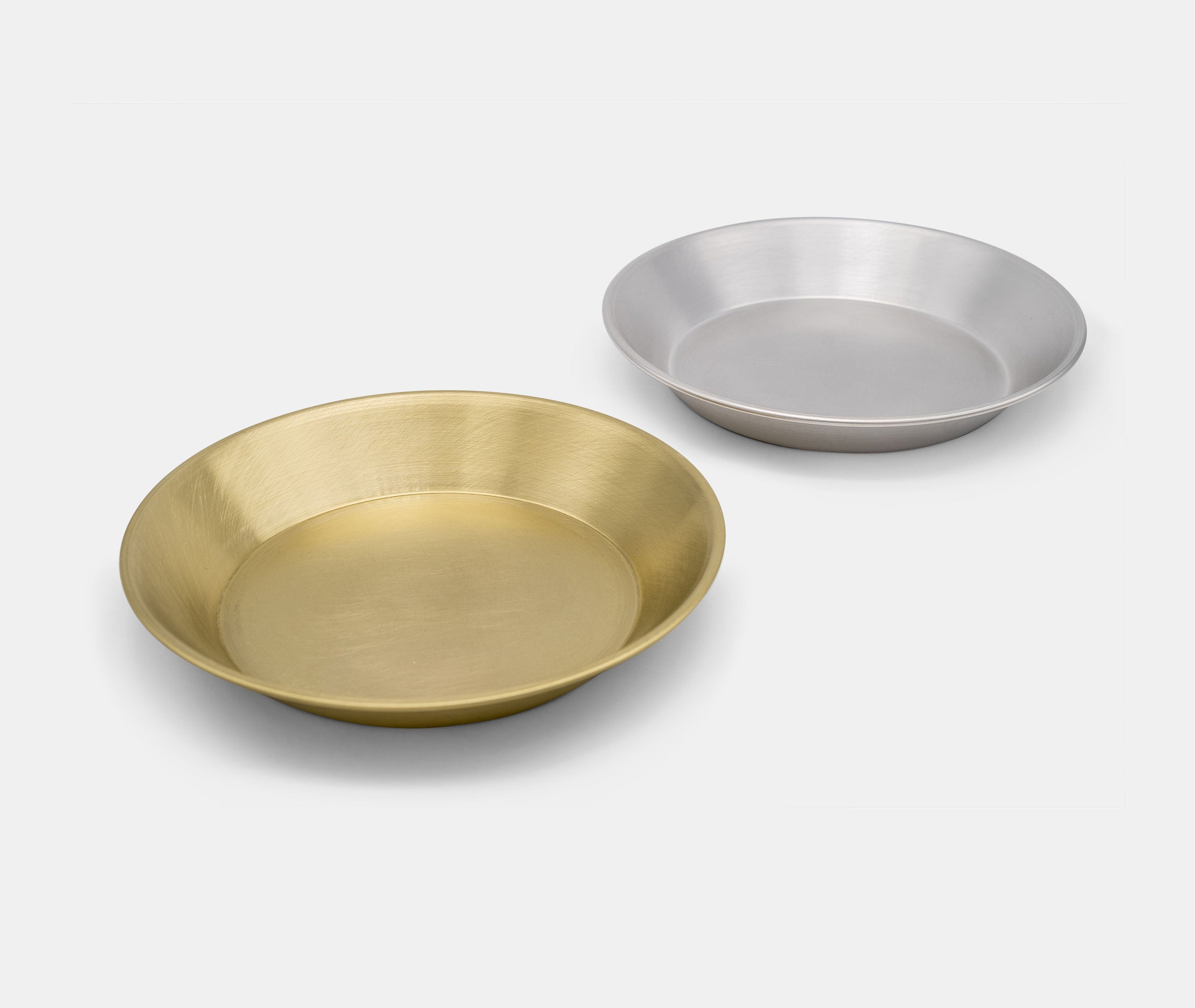 Bank Tray Large - Brass、mySite、topwebapps