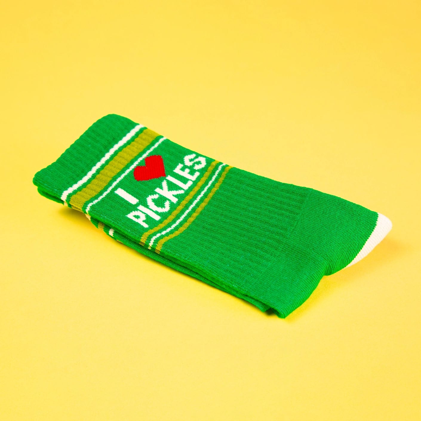 I Heart Pickles Socks、mySite、topwebapps