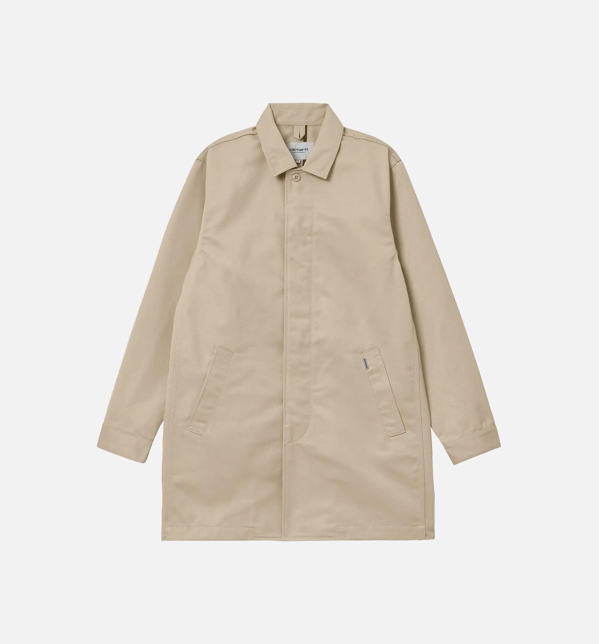 Modular Coat Mens Jacket - Beige、mySite、dreamappss