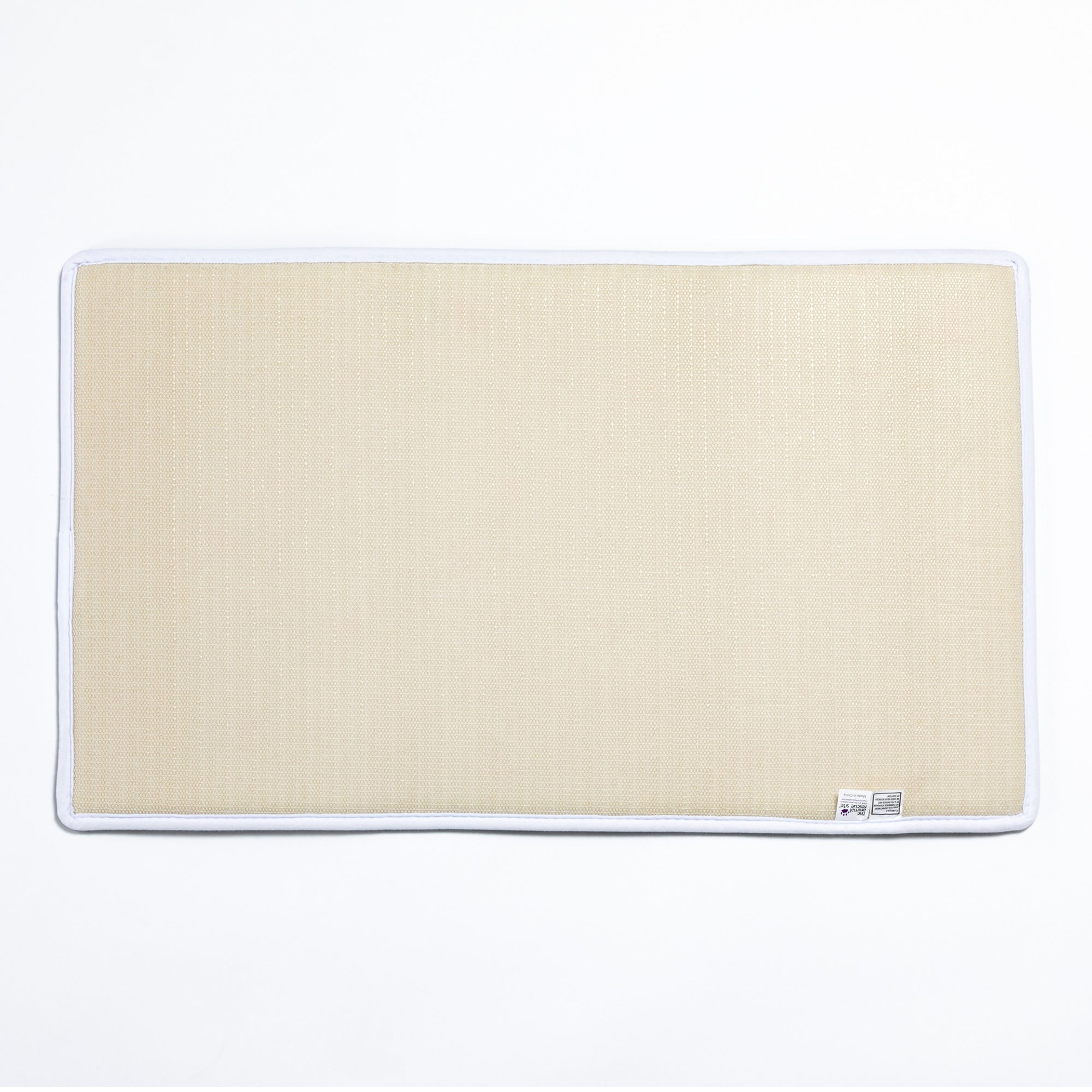 Perfectly Paw Patterned Memory Foam Mat、mySite、camillekostekn