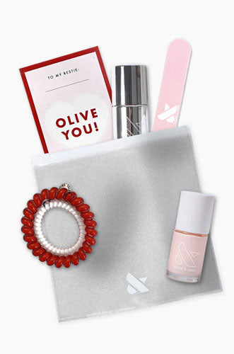 The BFF Set - Part of Set、mySite、solidvoid