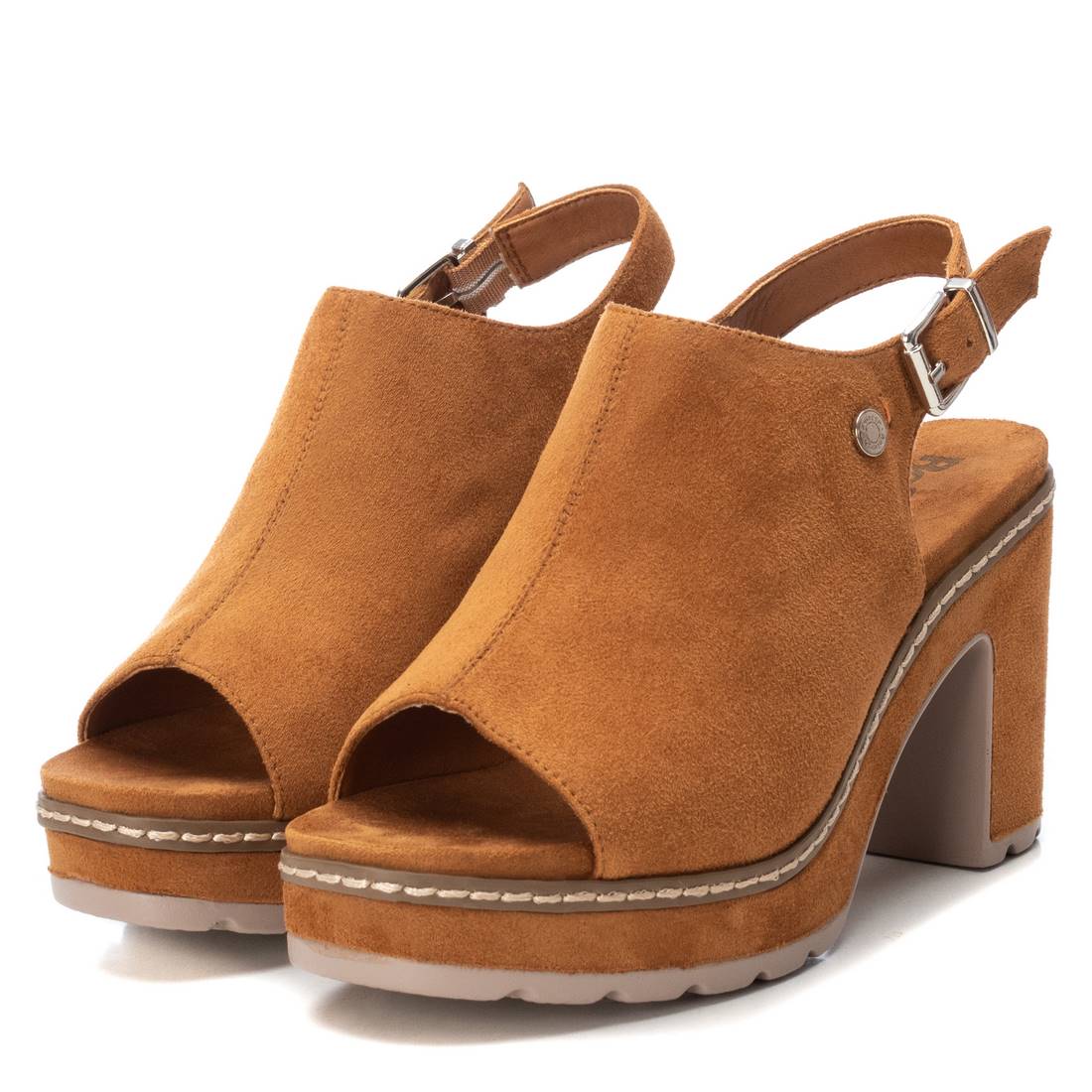 SANDALIA DE MUJER REFRESH 17187402、mySite、gtrtttuynbv