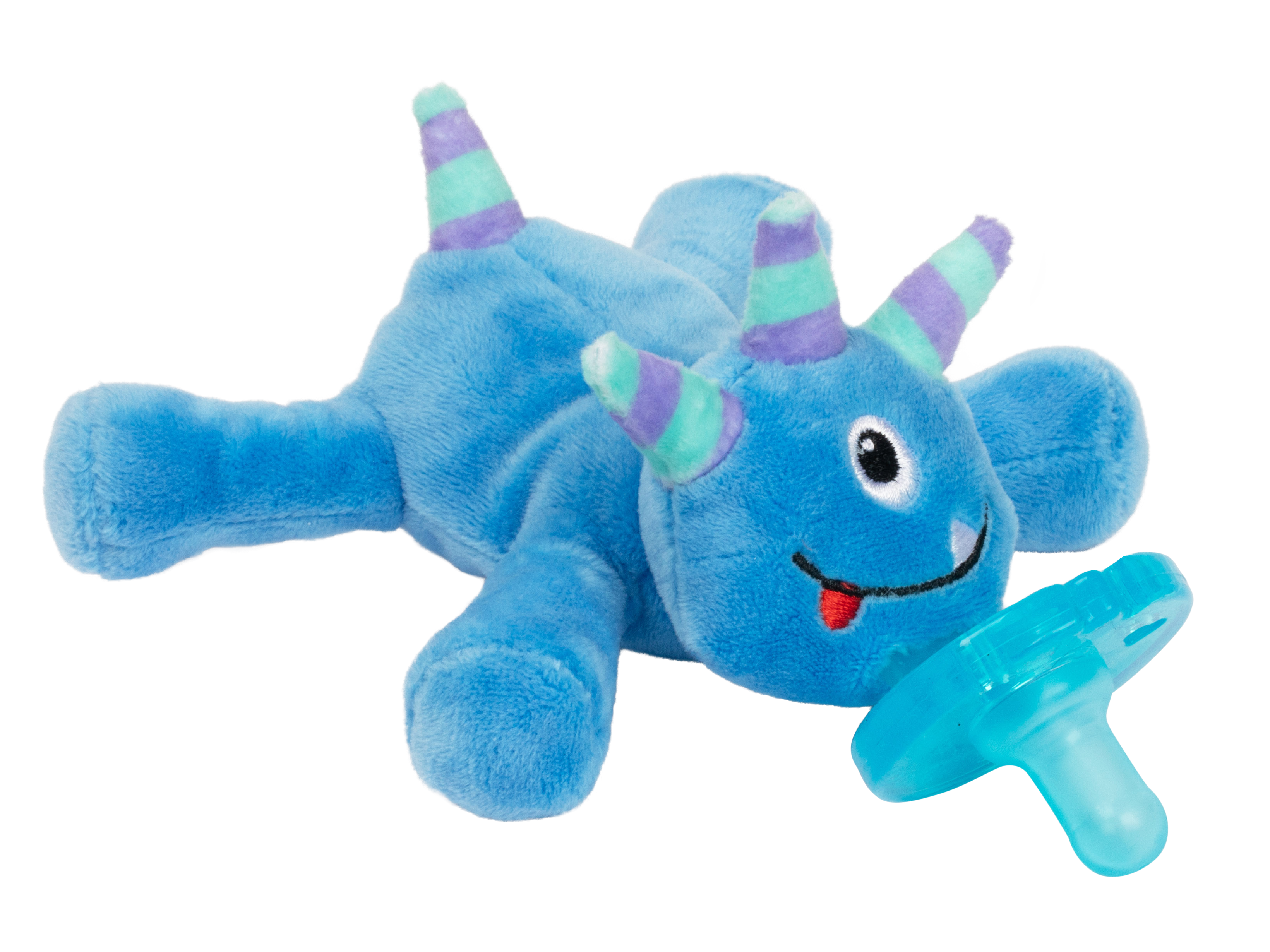 WubbaNub® - Blue Monster、mySite、g9winljtr