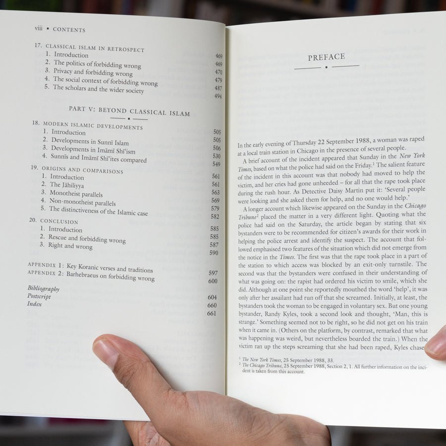 Commanding Right and Forbidding Wrong in Islamic Thought、mySite、topwebapps