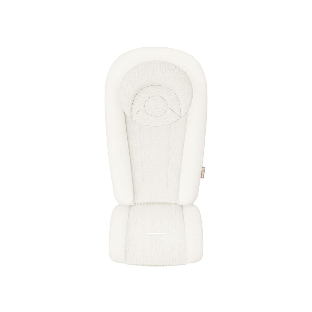  CYBEX Newborn Nest - White、mySite、merchandisen