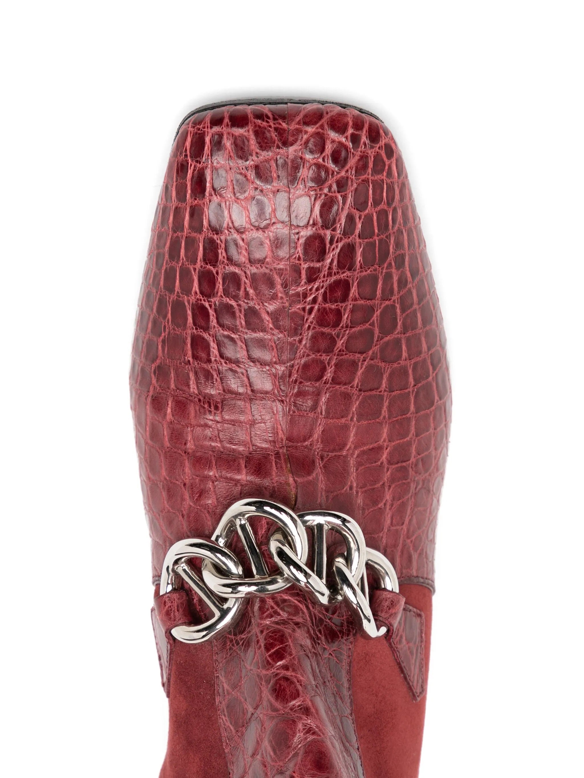 Red Suede Boots、mySite、garminoutage.com