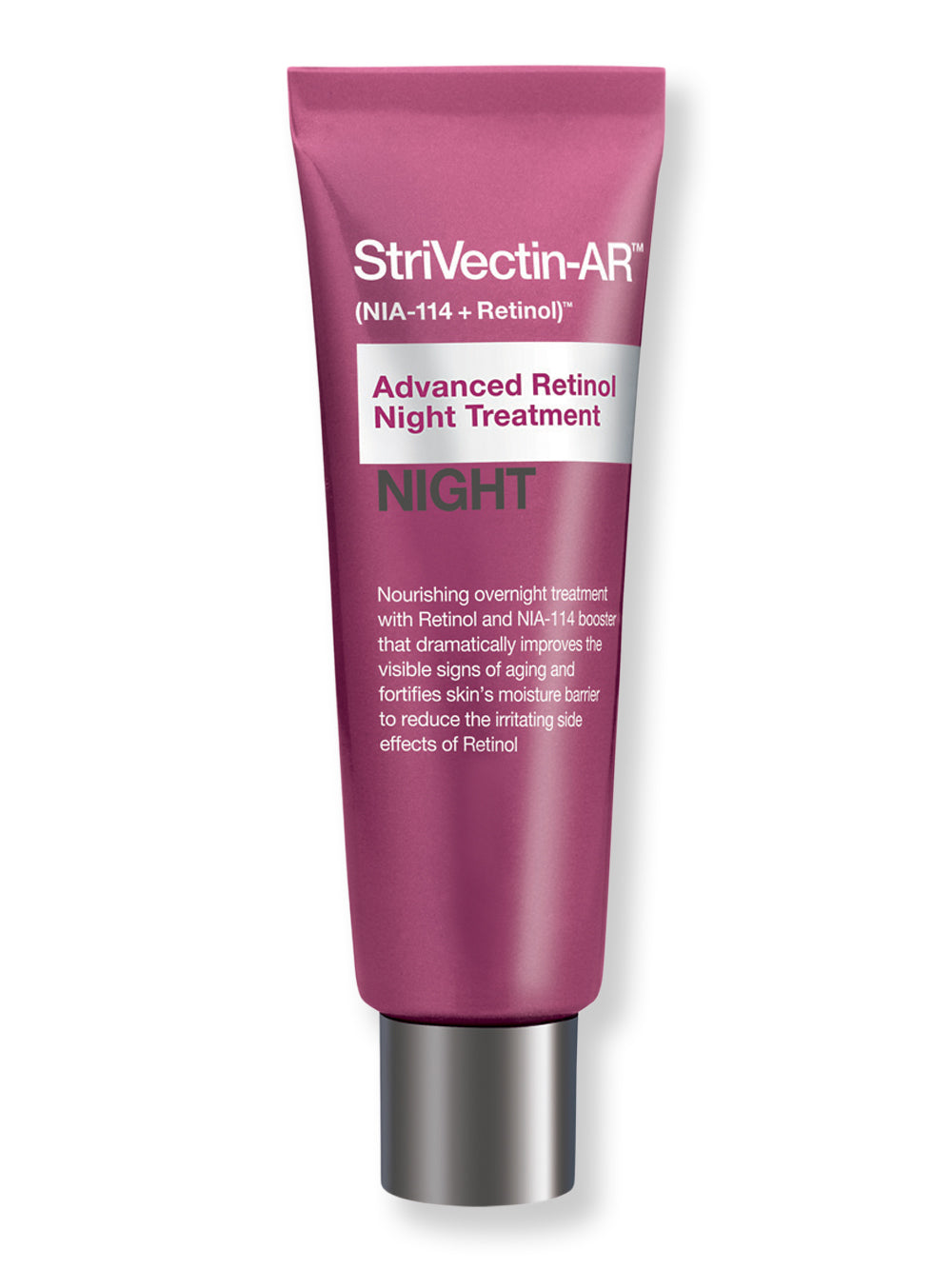 StriVectin Advanced Retinol Intensive Night Moisturizer (1.7 fl oz)、mySite、gigharbornorthrealestate
