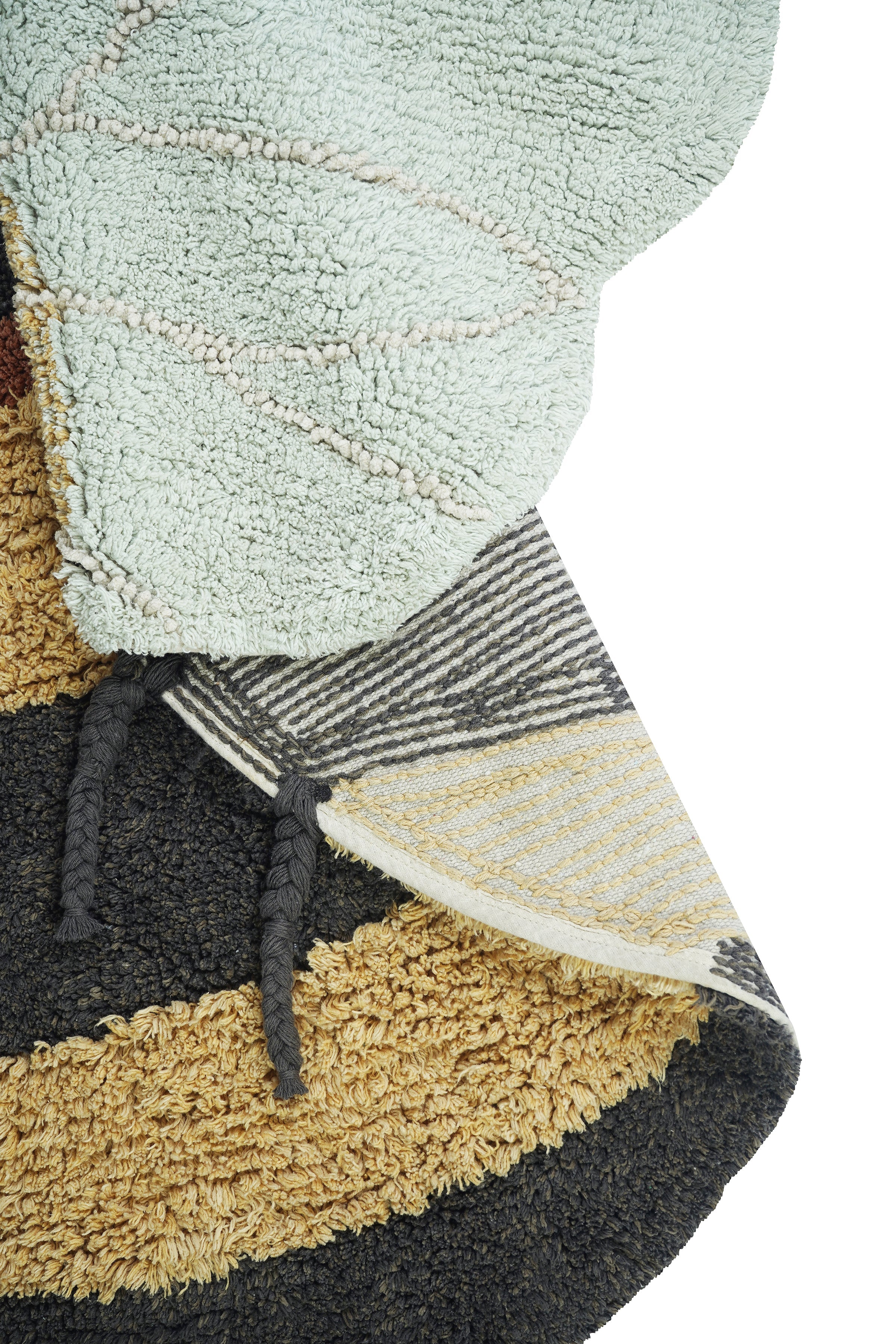 WASHABLE COTTON RUG BEE、mySite、gigharbornorthrealestate