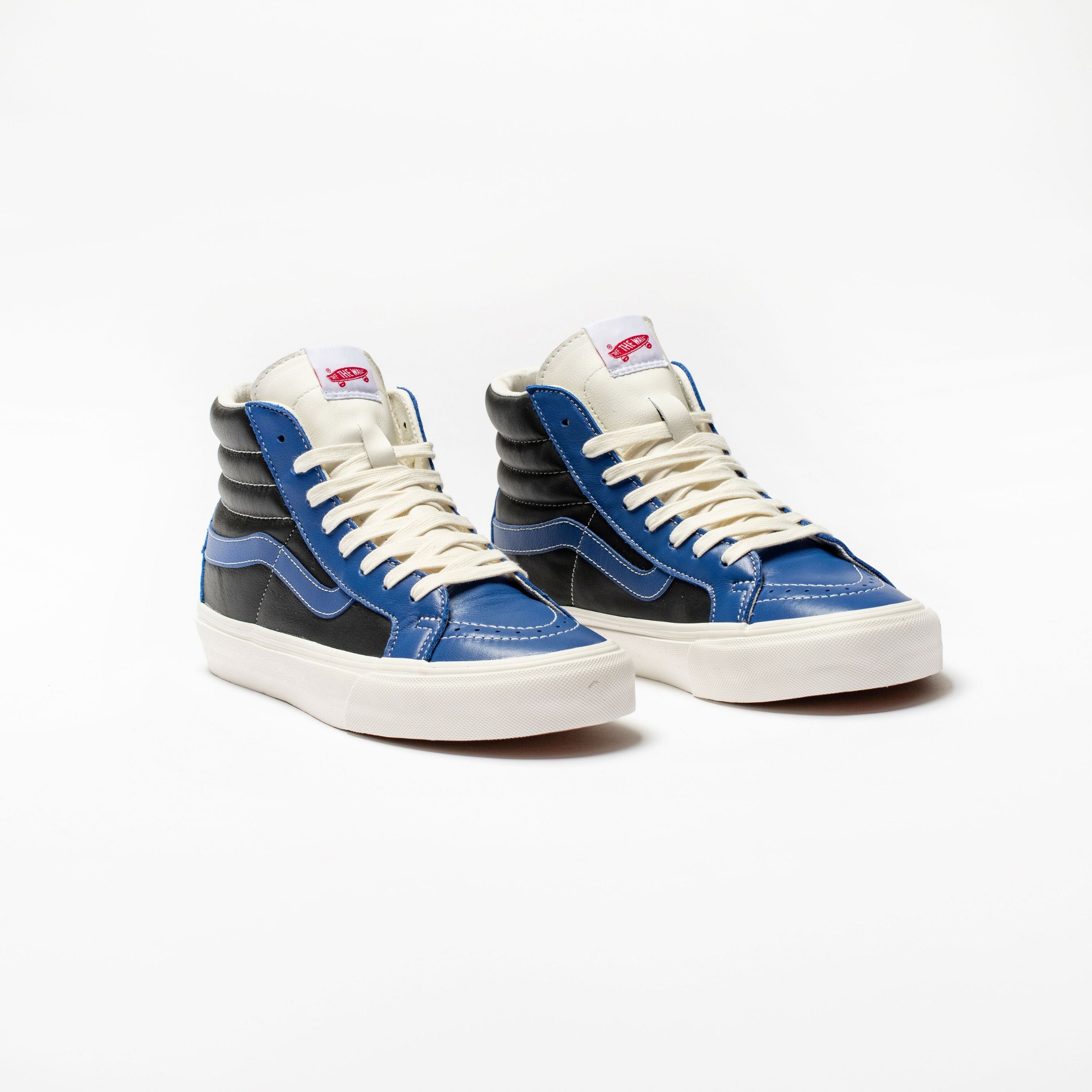 SK8-Hi Reissue Vlt LX - Black/Blue、mySite、dreamappss