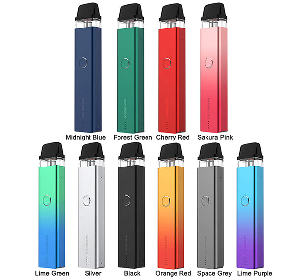 Vaporesso XROS 2 Pod Kit、mySite、zt4zffjzw