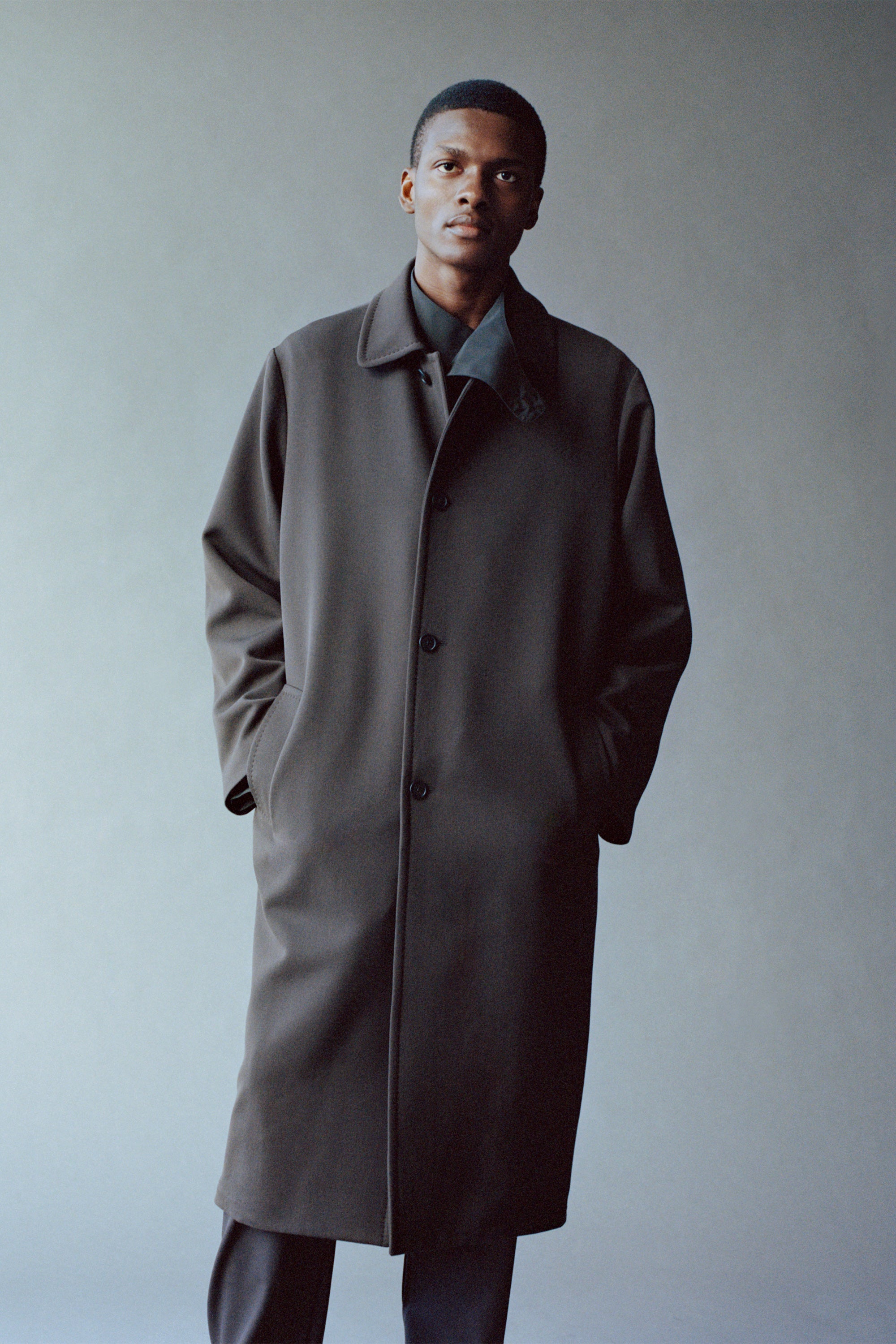 :: Men's Fall 2020 :: Look 3、mySite、aoinhome