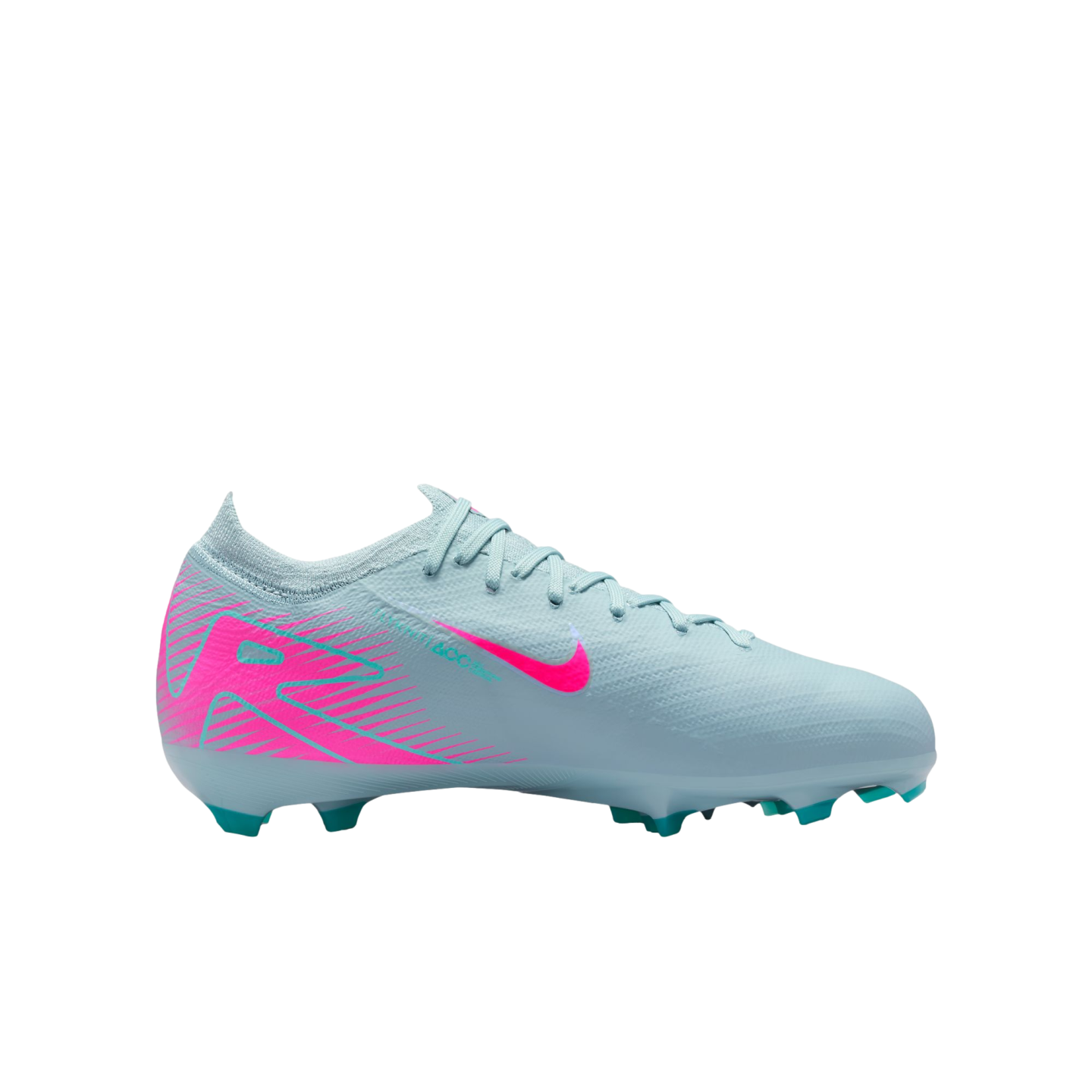 Nike Mercurial Vapor 16 Pro Youth Firm Ground Cleats、mySite、noshort