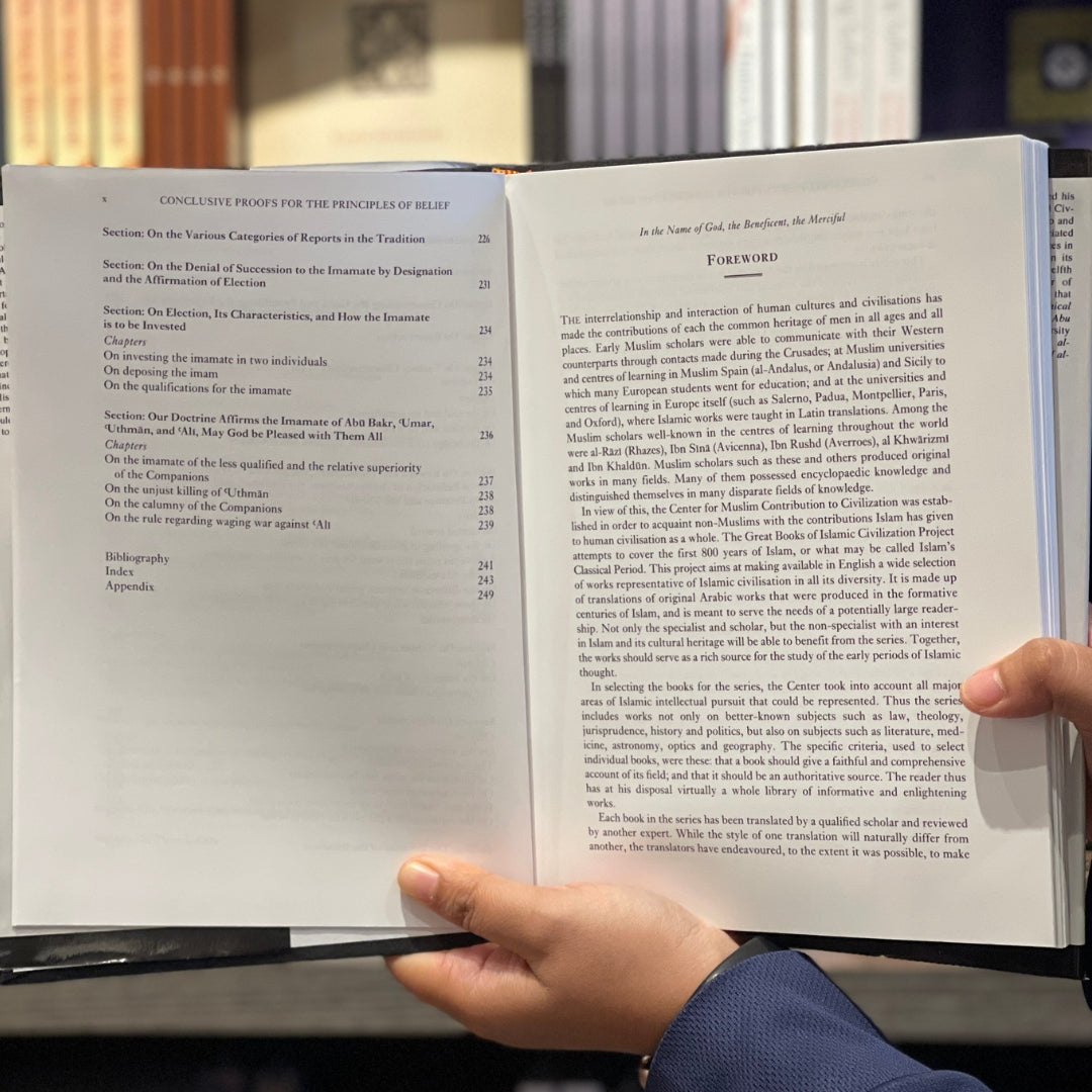 Guide to Conclusive Proofs for the Principles of Belief HB、mySite、topwebapps