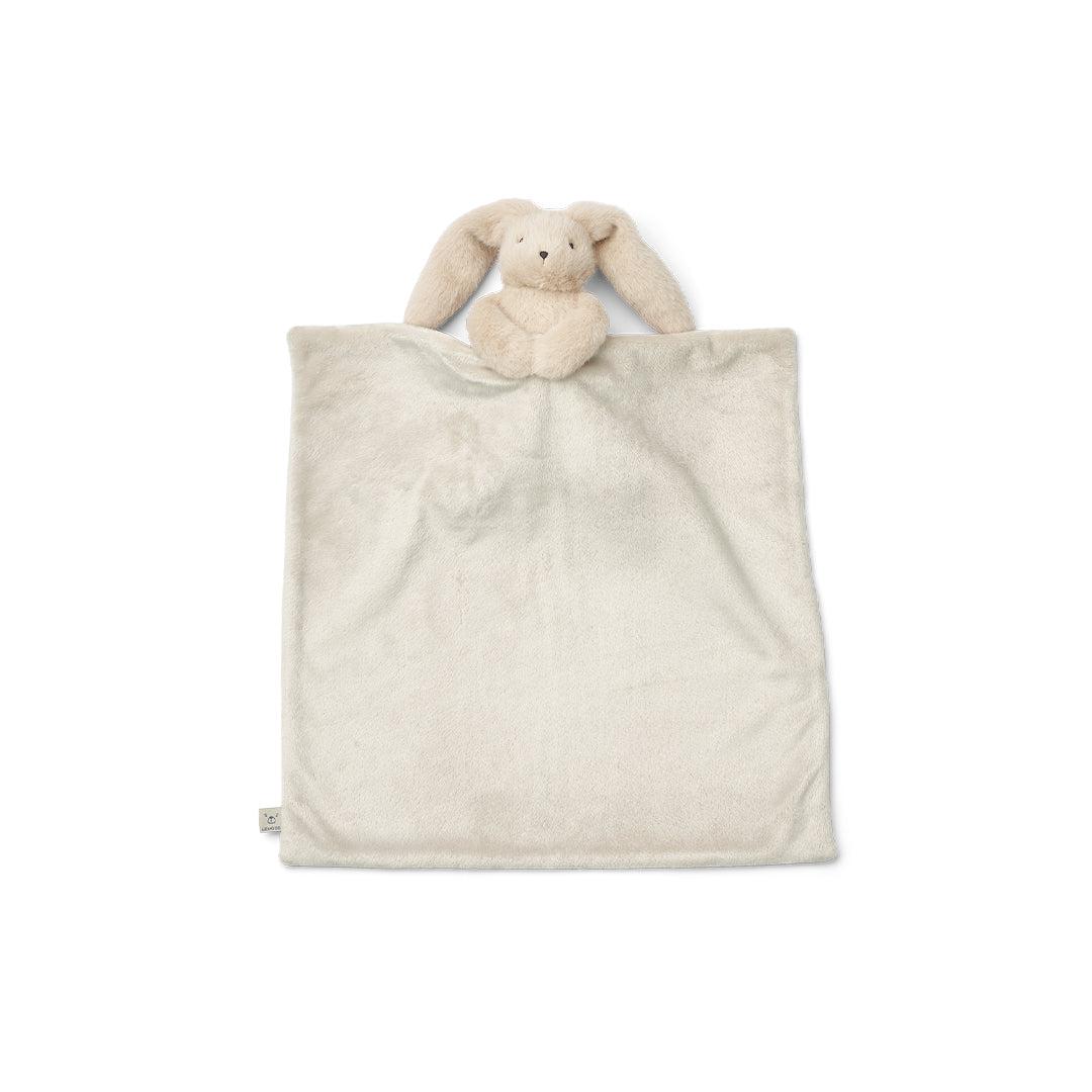  Liewood Camdon Rabbit Cuddle Cloth - Mist、mySite、merchandisen
