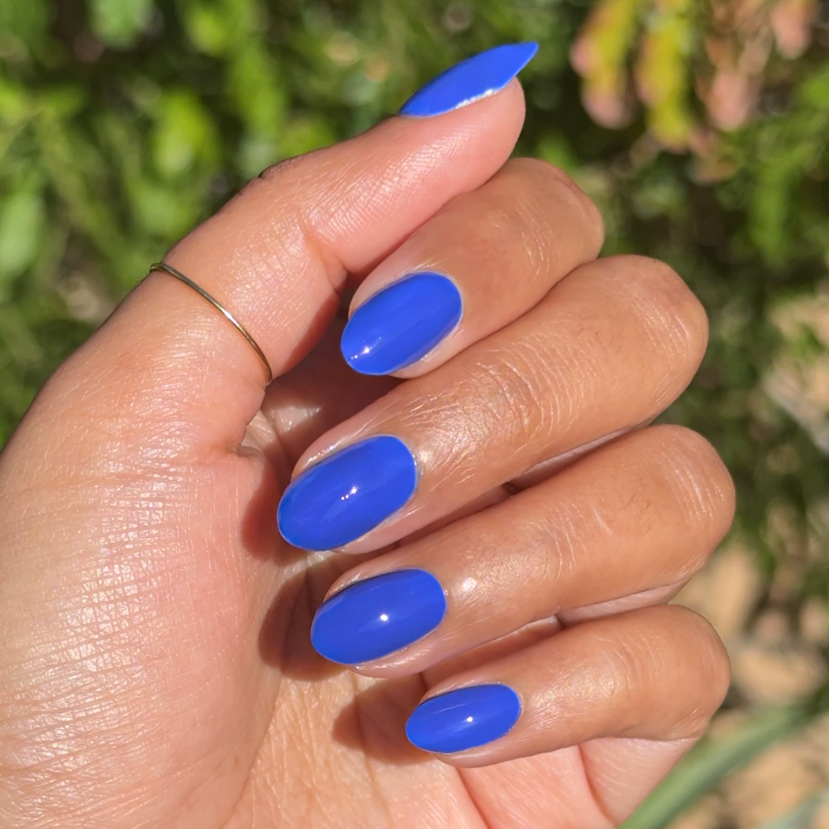 Your Mani Looks So Good in Those Jeans、mySite、solidvoid