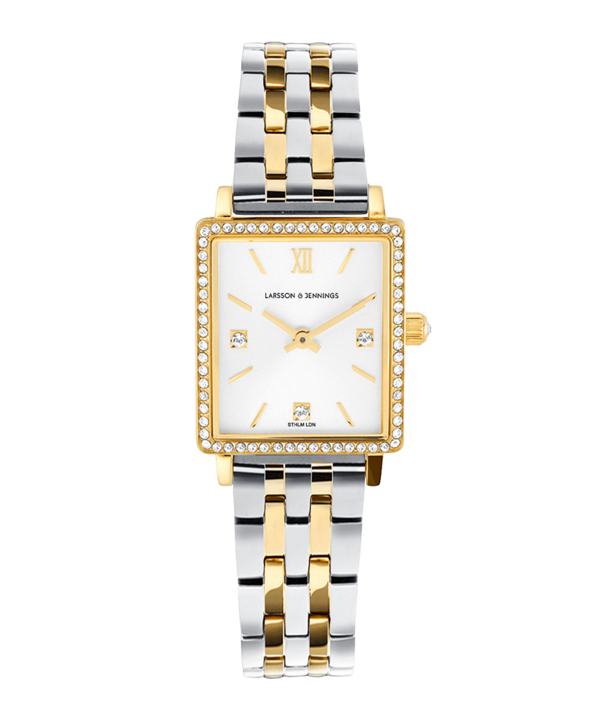 Boyfriend Mini Lumous Mixed Gold 31mm、mySite、botmansion