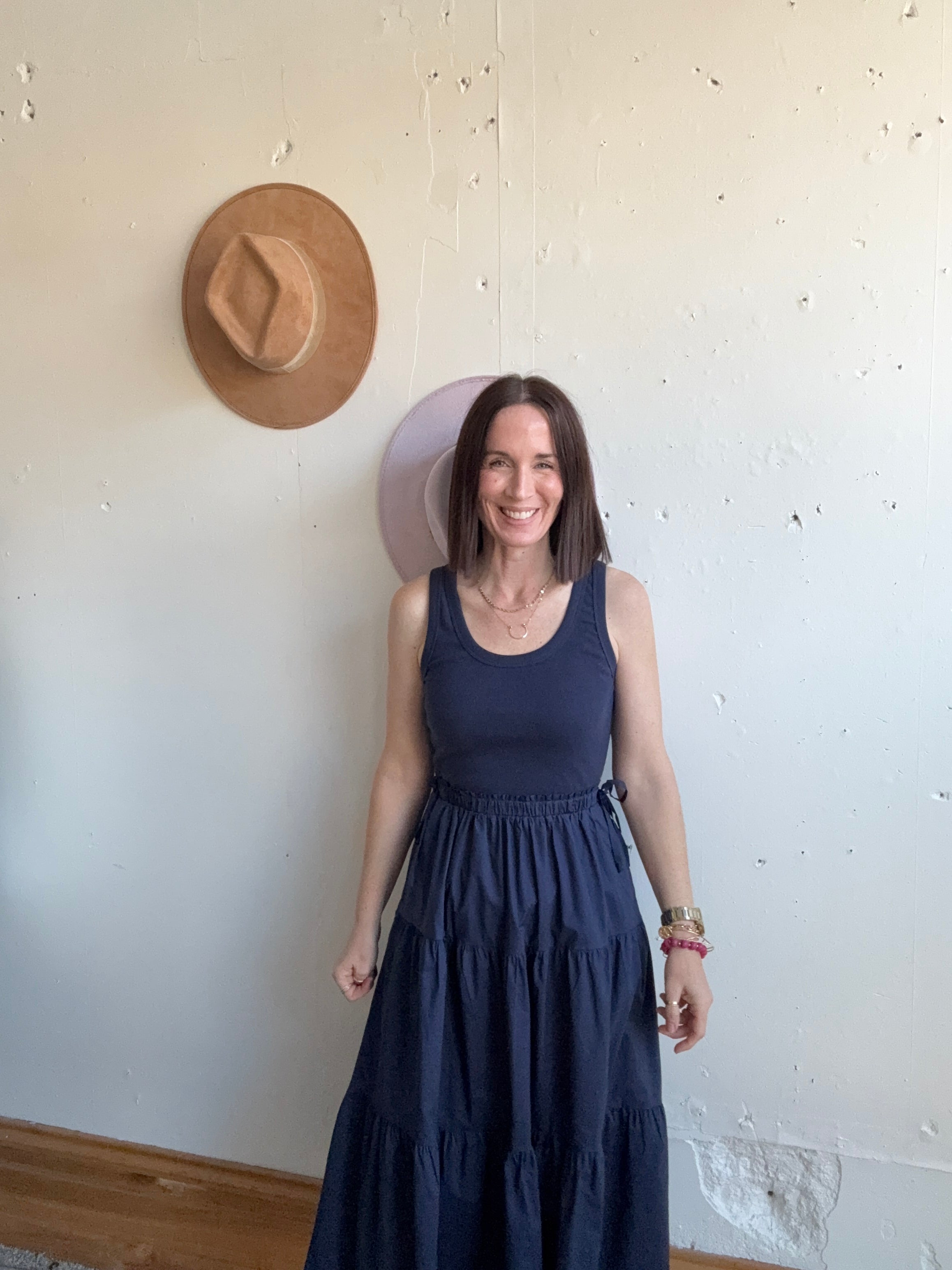 Marcy’s Summer Dress、mySite、garagedoors4me