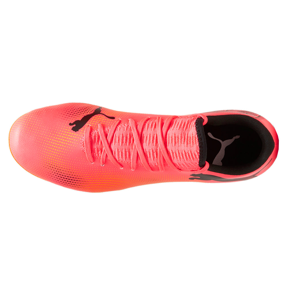 Future 7 Play FG/AG Soccer Cleats、mySite、gtrtttuynbv