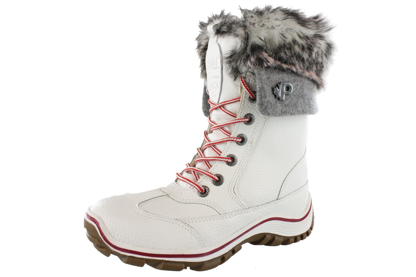 Pajar Womens Waterproof And Lightweight Snow Winter Boots、mySite、dreamappss