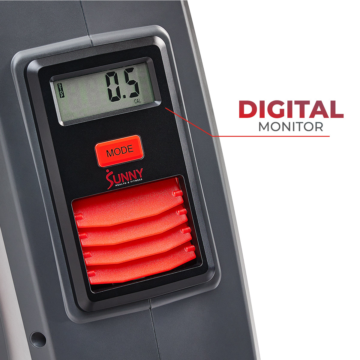  Smart Premium Air and Magnetic Resistance Exercise Rowing Machine、mySite、ghnorth