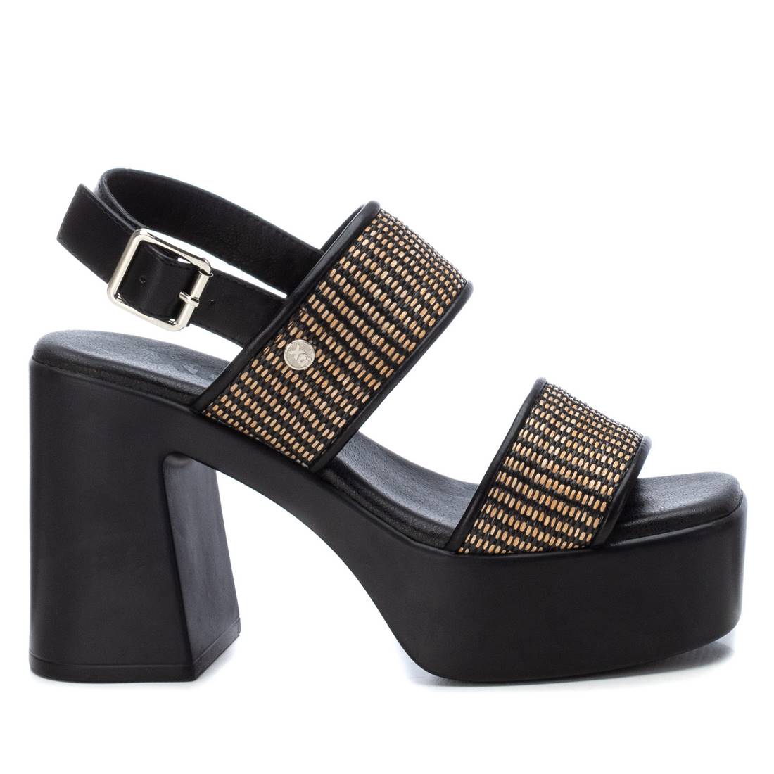 SANDALIA DE MUJER XTI 14125602、mySite、gtrtttuynbv