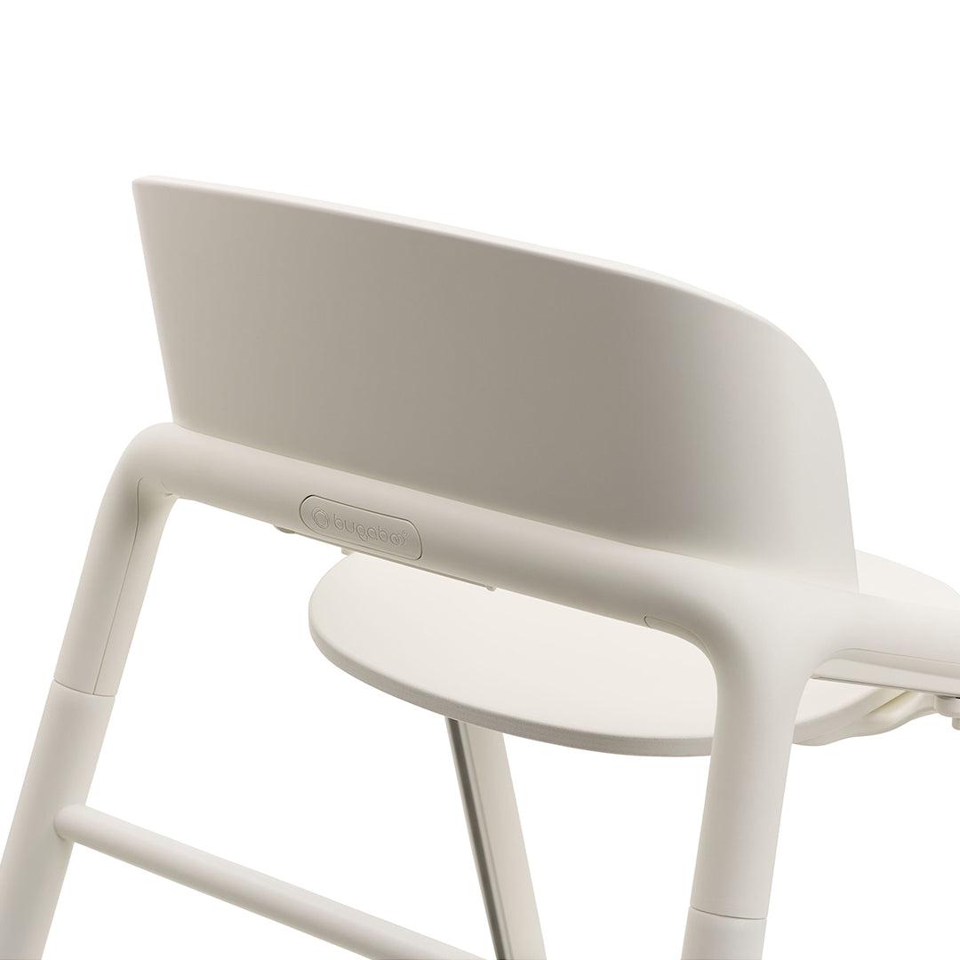  Bugaboo Giraffe Highchair - White/White、mySite、merchandisen