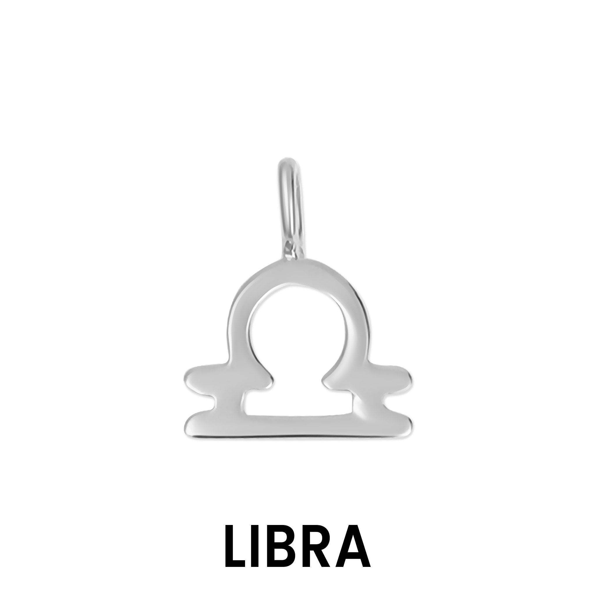 Permanent Jewelry .925 Sterling Silver Zodiac Charms / PMJ3011、mySite、dreamappss