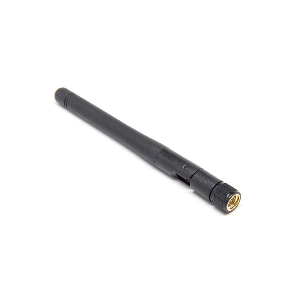  Omni-Directional 5.8GHz Articulated SMA Rubber Ducky Antenna - Linear、mySite、merchandisen