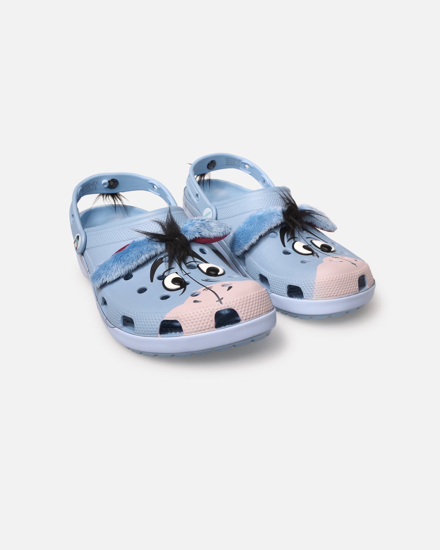 Disney Winnie the Pooh X Crocs Eeyore Classic Clog Multi、mySite、zt4zffjzw