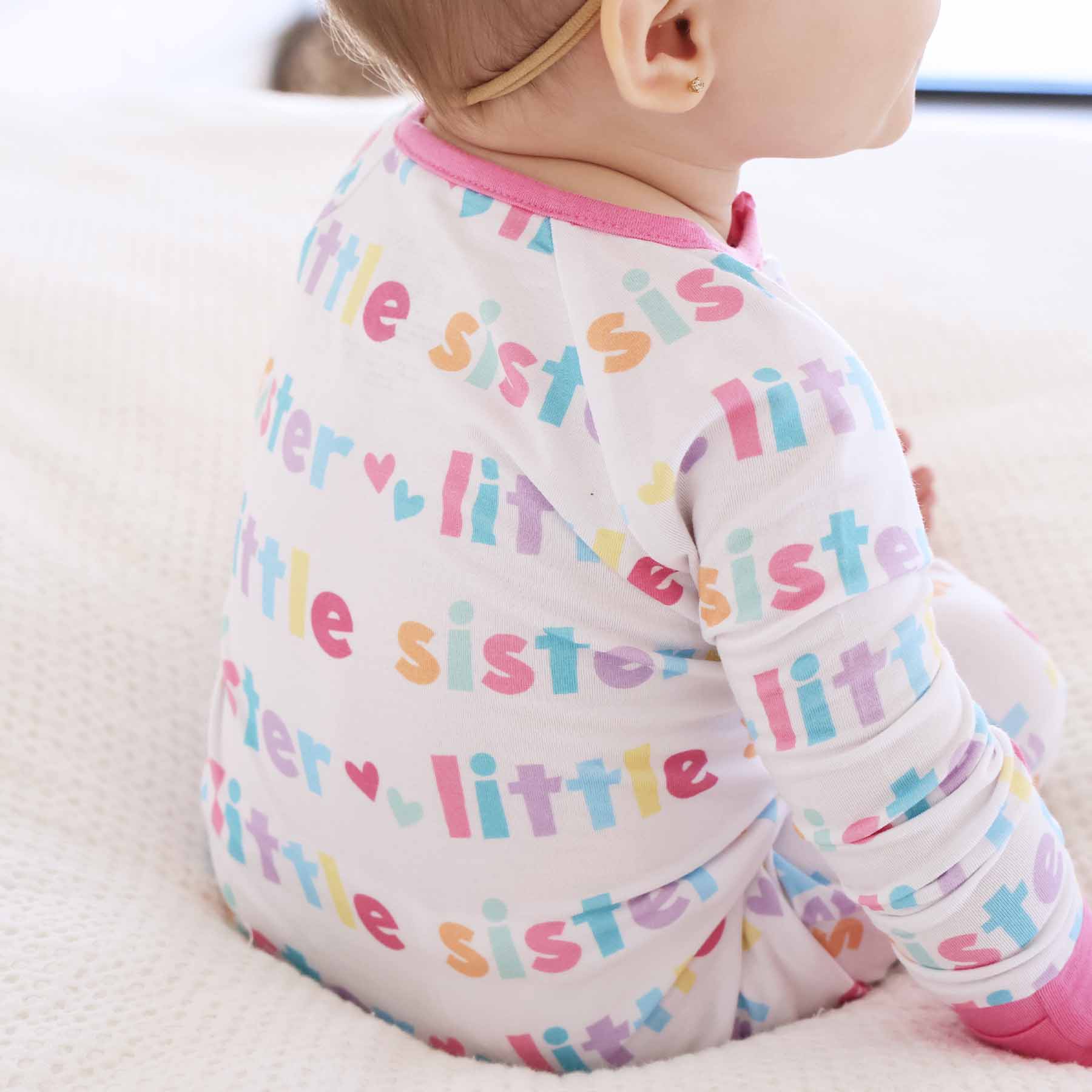  Little Sister Convertible Zip Romper、mySite、layawaytickets