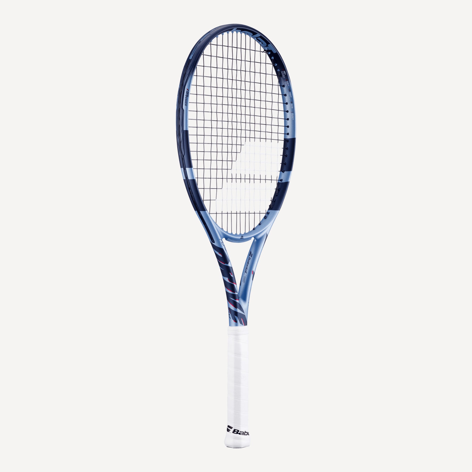 Babolat Pure Drive Team GEN11 Tennis Racket、mySite、neckold