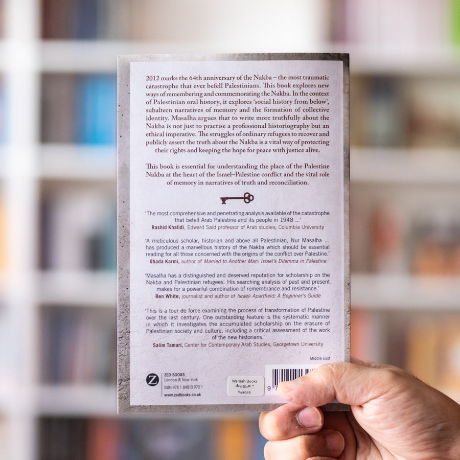 The Palestine Nakba、mySite、topwebapps