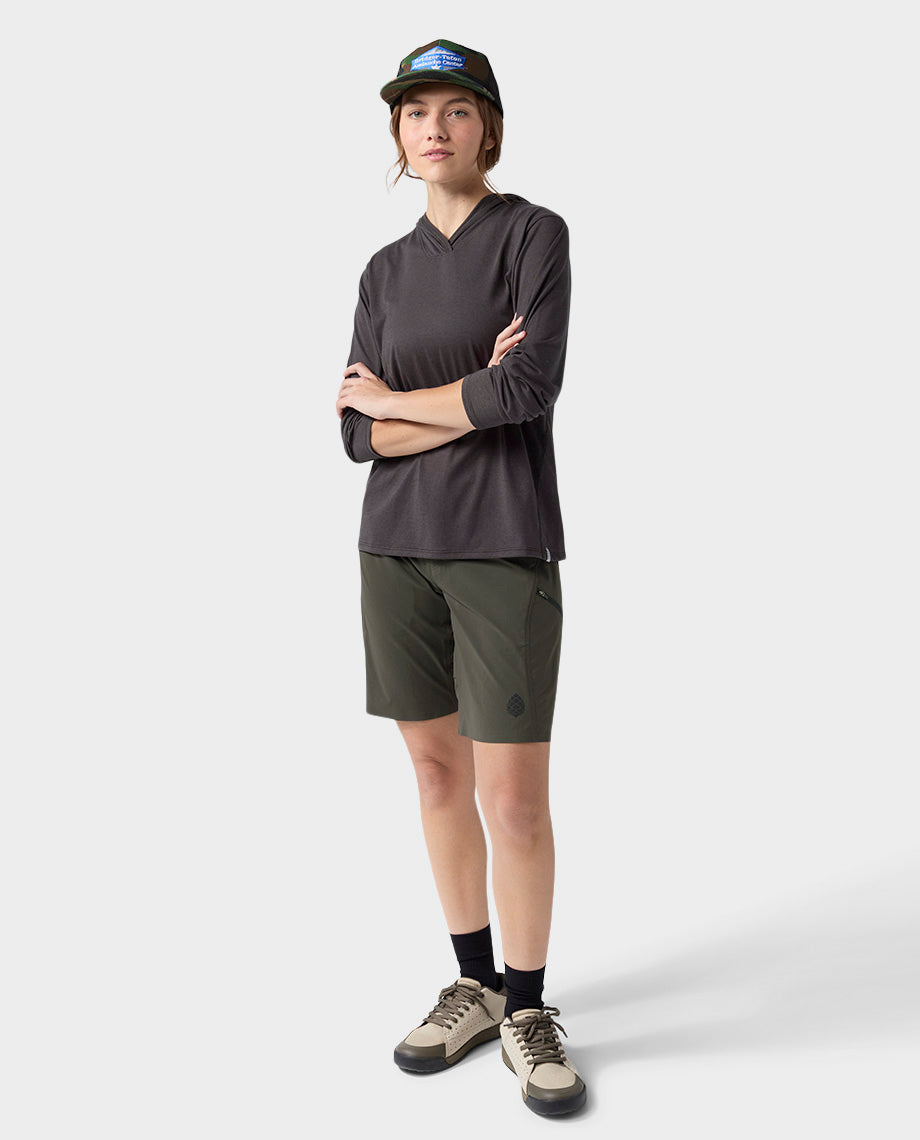 Women's OPR Short - 9、mySite、shWomen's OPR Short - 9、mySite、glenpowelloop_name