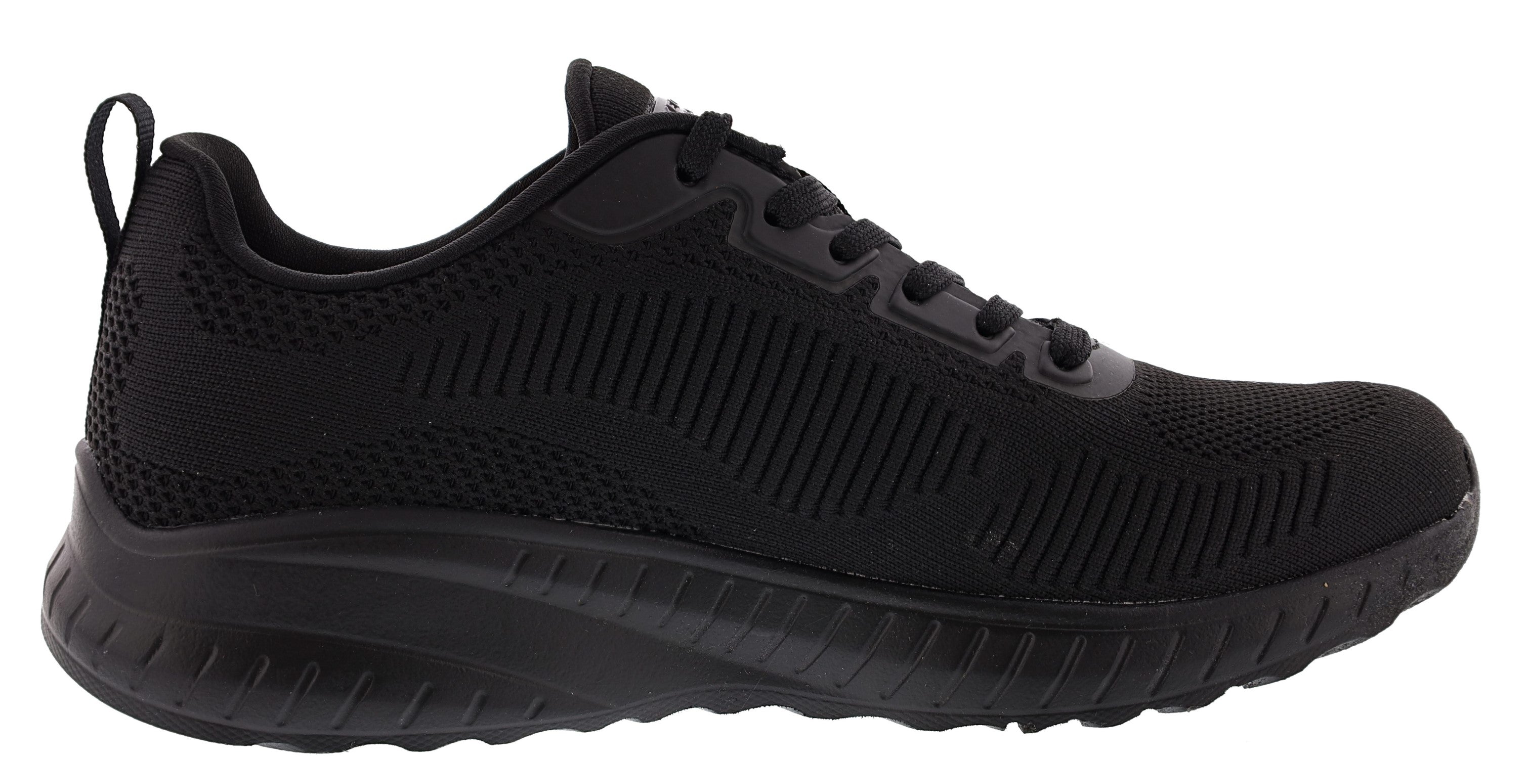 Skechers Bobs Women's Squad Chaos Face Off Memory Foam Walking Shoes、mySite、dreamappss