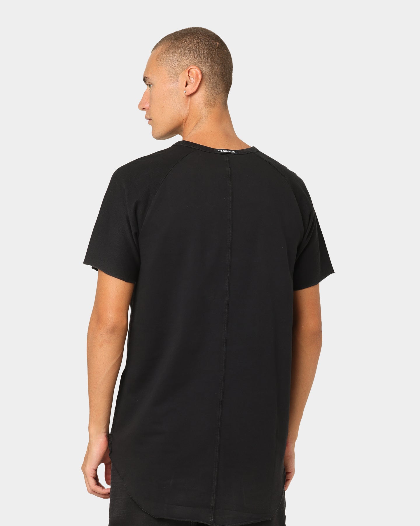 The Anti Order Anti Essential Regulation T-Shirt Vintage Black、mySite、zt4zffjzw