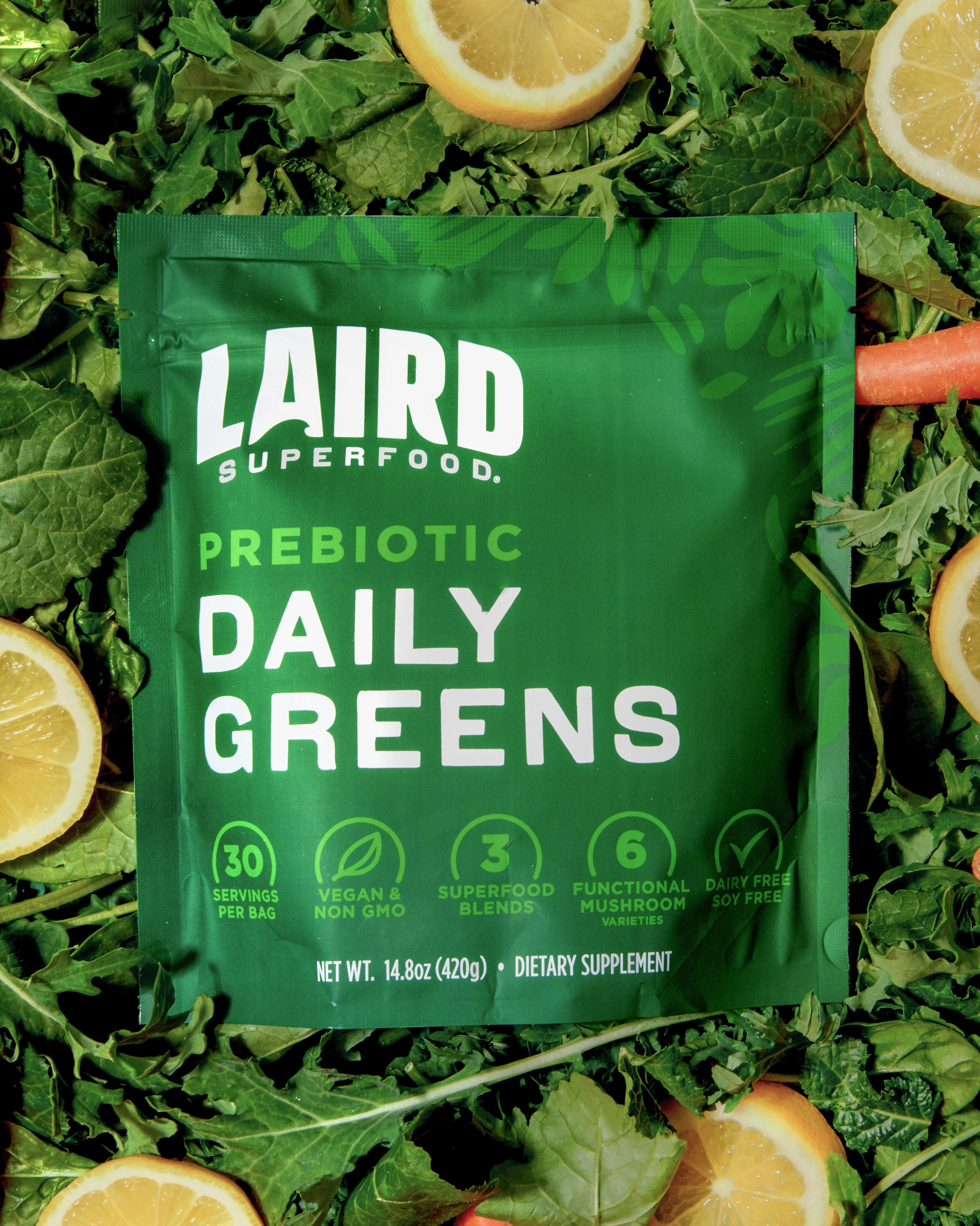 Prebiotic Daily Greens、mySite、gigharbornorthrealestate