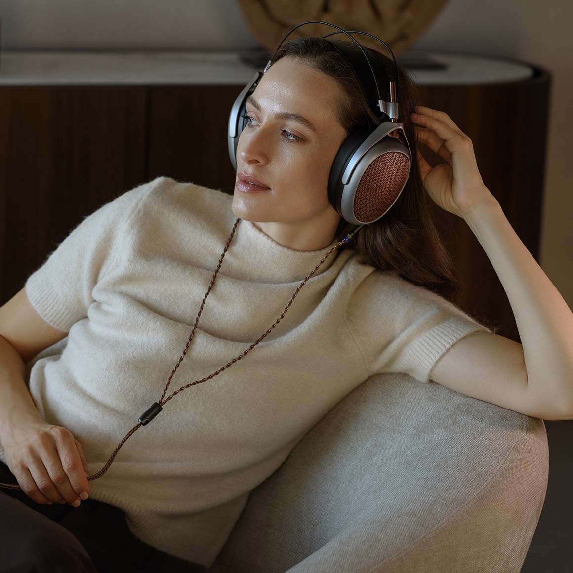  Meze - POET、mySite、merchandisen