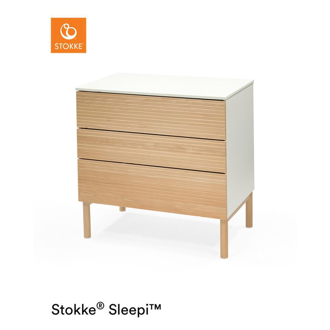  Stokke Sleepi Dresser - Natural、mySite、merchandisen