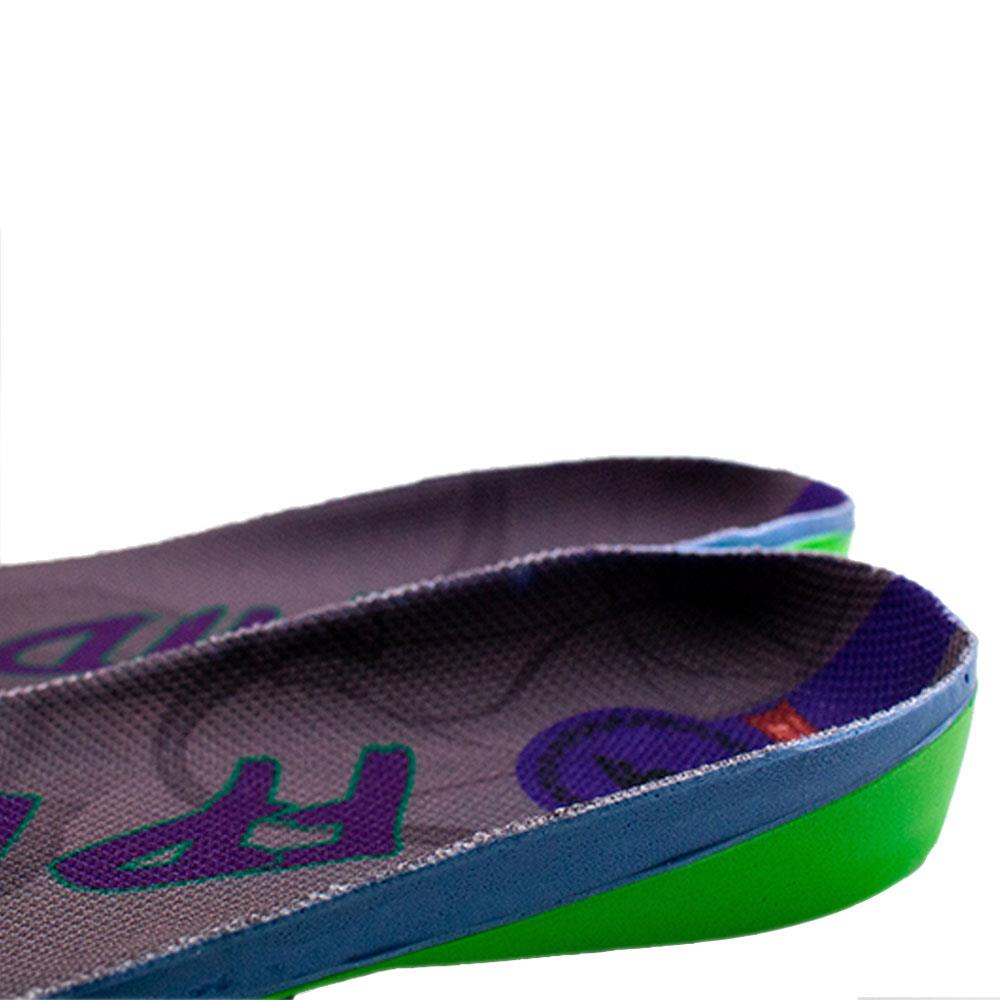  Footprint Kingfoam Elite Insoles Mid Pro (Classic)、mySite、merchandisen