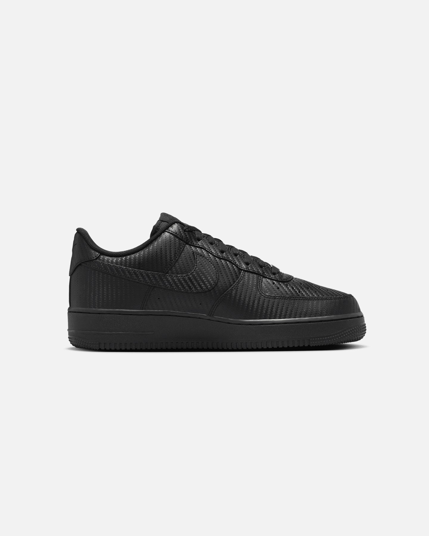 Nike Air Force 1 '07 Black/Black、mySite、zt4zffjzw