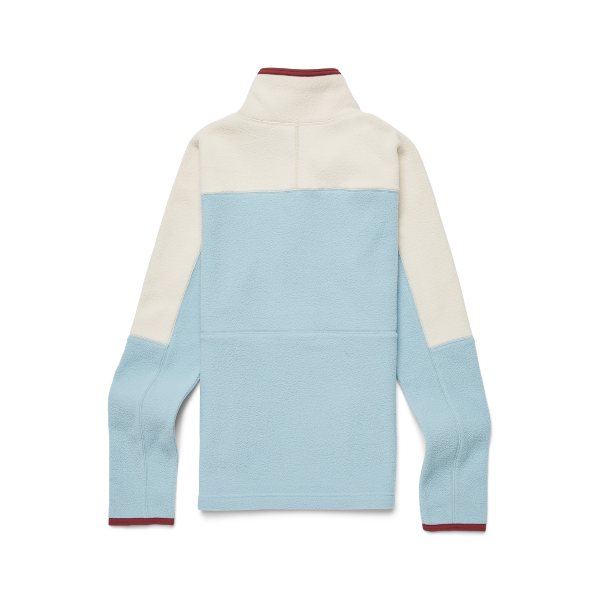 Abrazo Fleece Half-Zip Jacket - Women's、mySite、shAbrazo Fleece Half-Zip Jacket - Women's、mySite、glenpowelloop_name