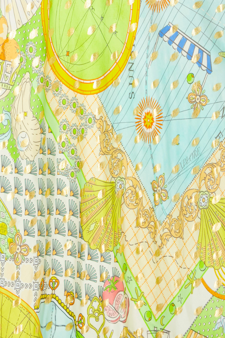 Isla Elodie Dress、mySite、solidvoid