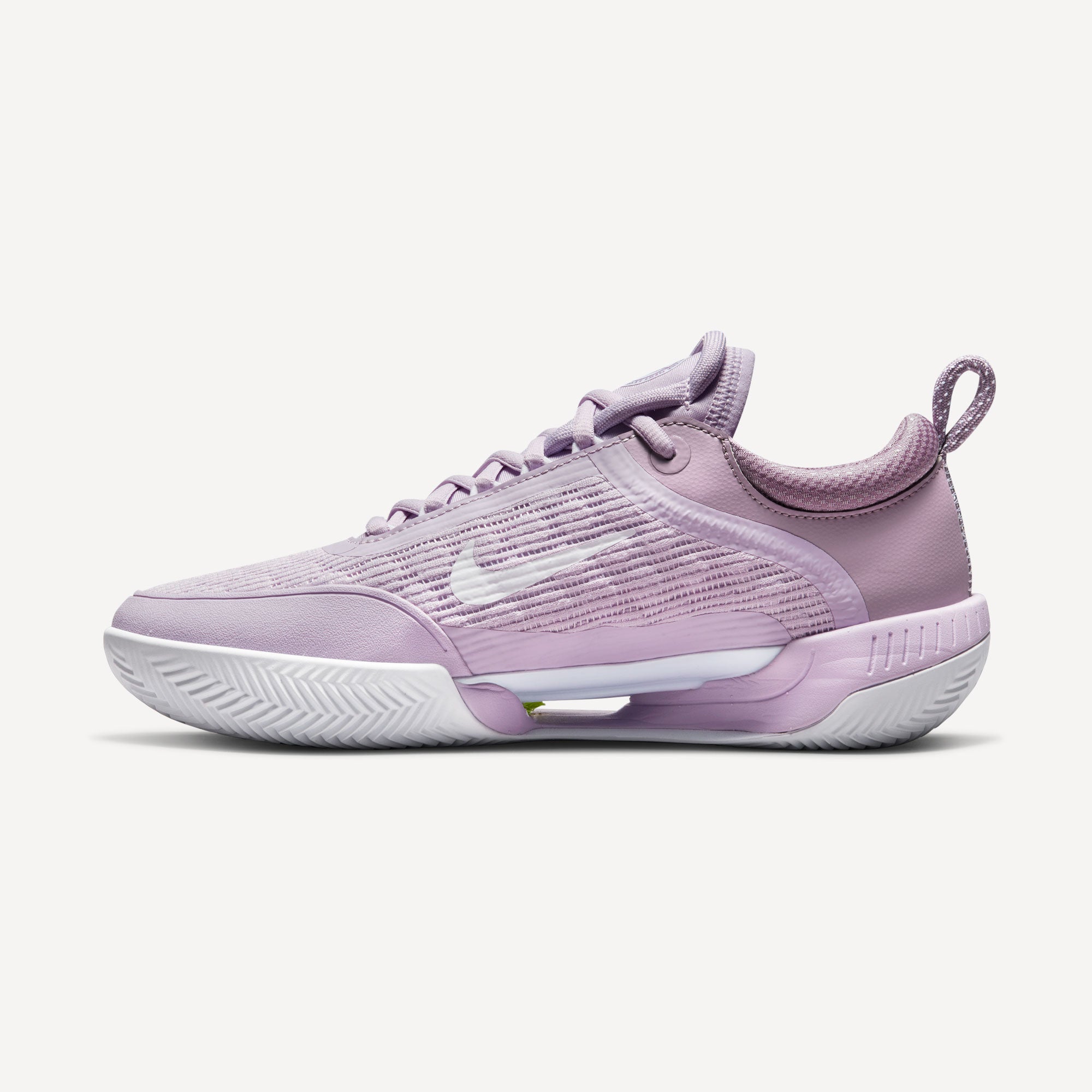 NikeCourt Zoom NXT Women's Clay Court Tennis Shoes