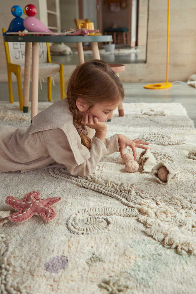WASHABLE PLAY RUG SEABED、mySite、gigharbornorthrealestate