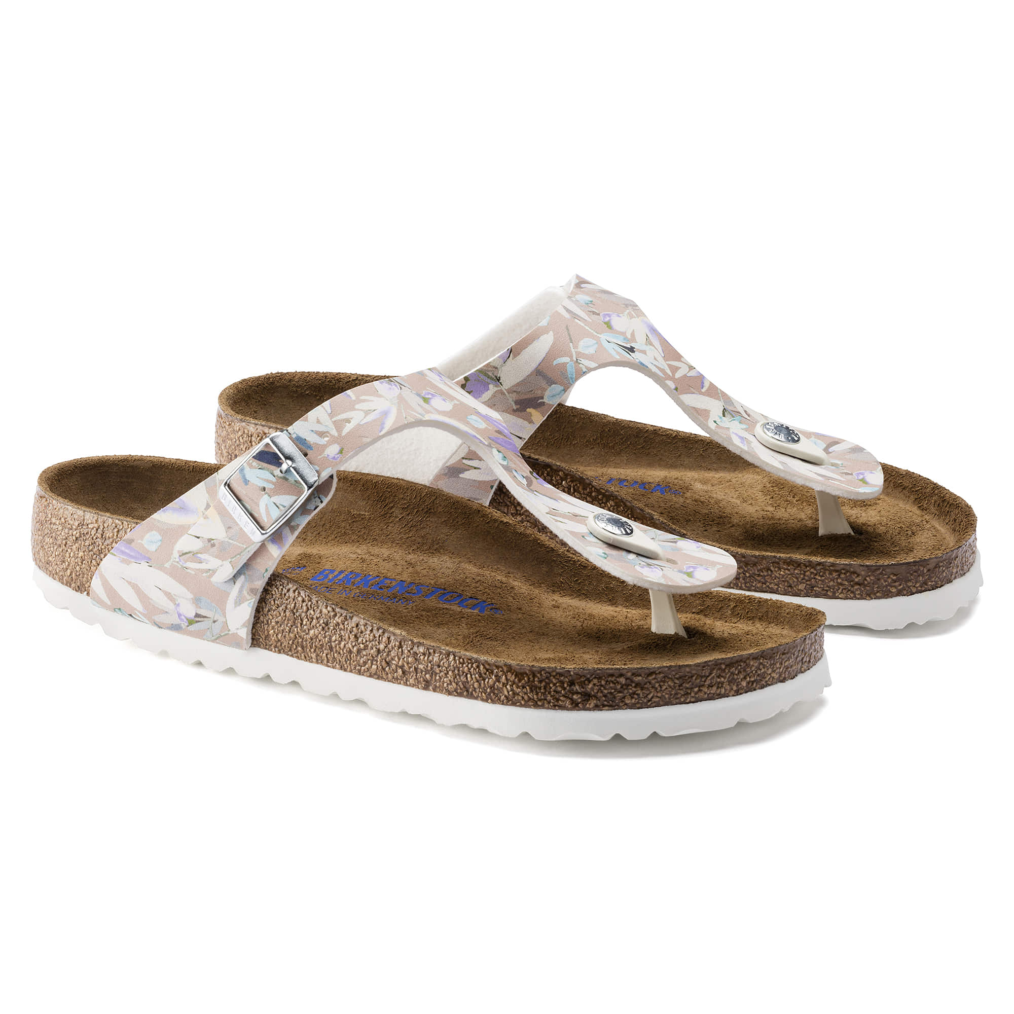 Gizeh Soft Footbed Birko-Flor、mySite、gtrtttuynbv